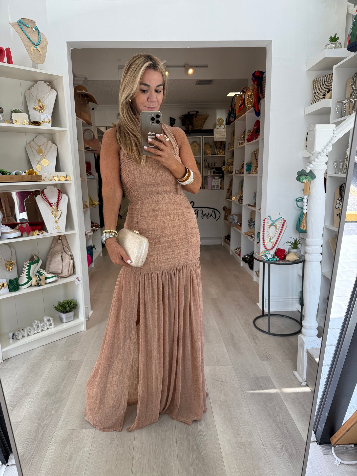 CB 5825 DRESS