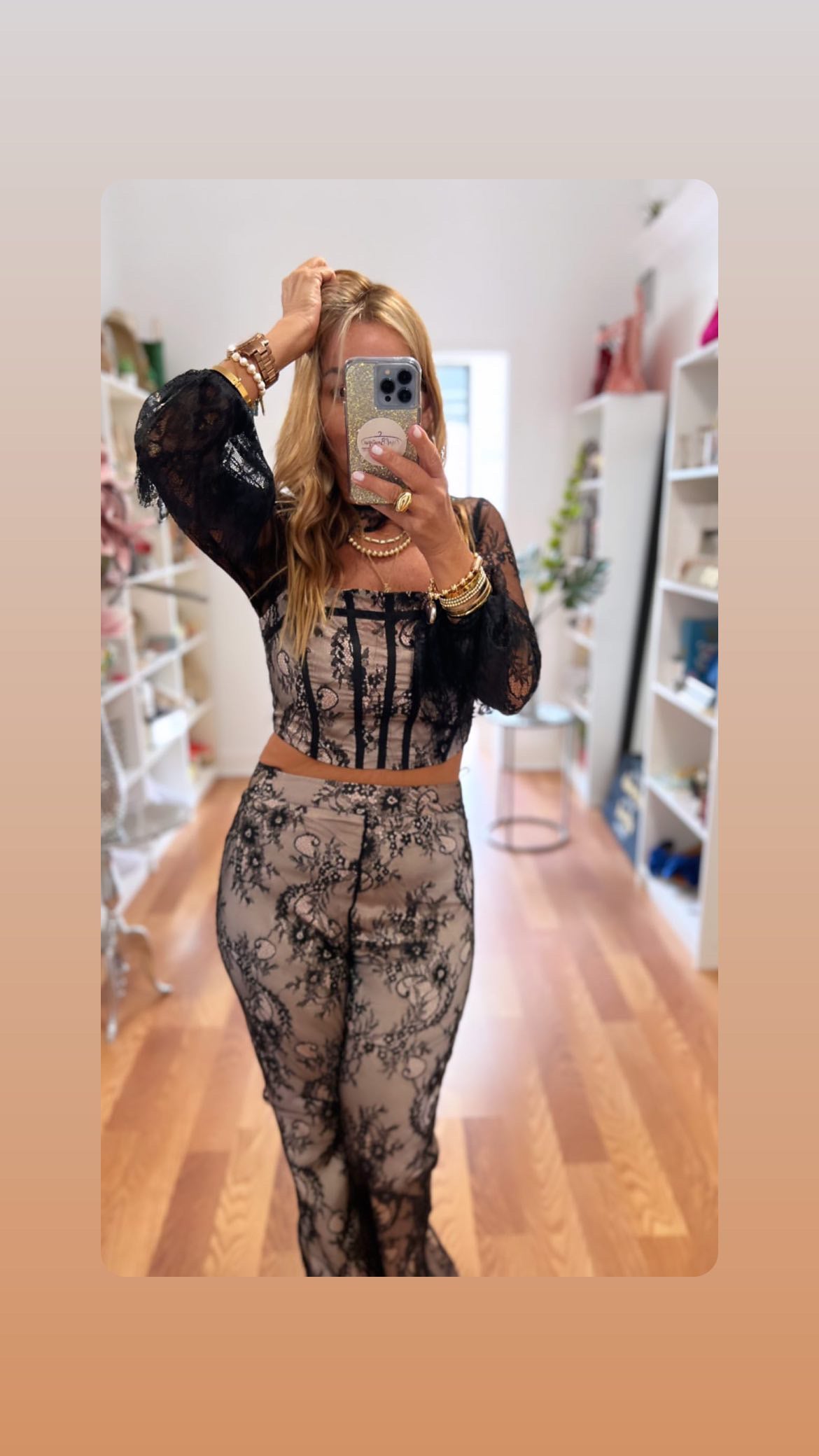 QUEEN SET