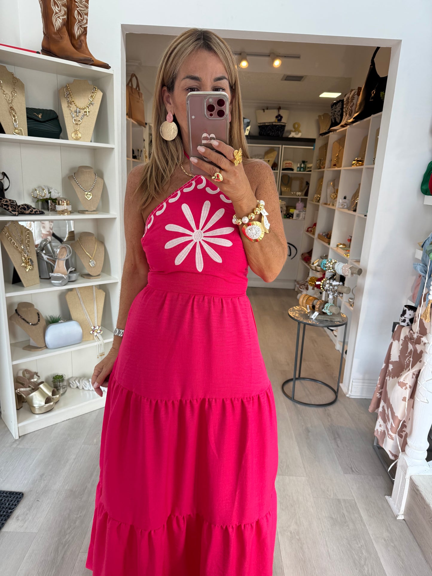 CB 5534 DRESS