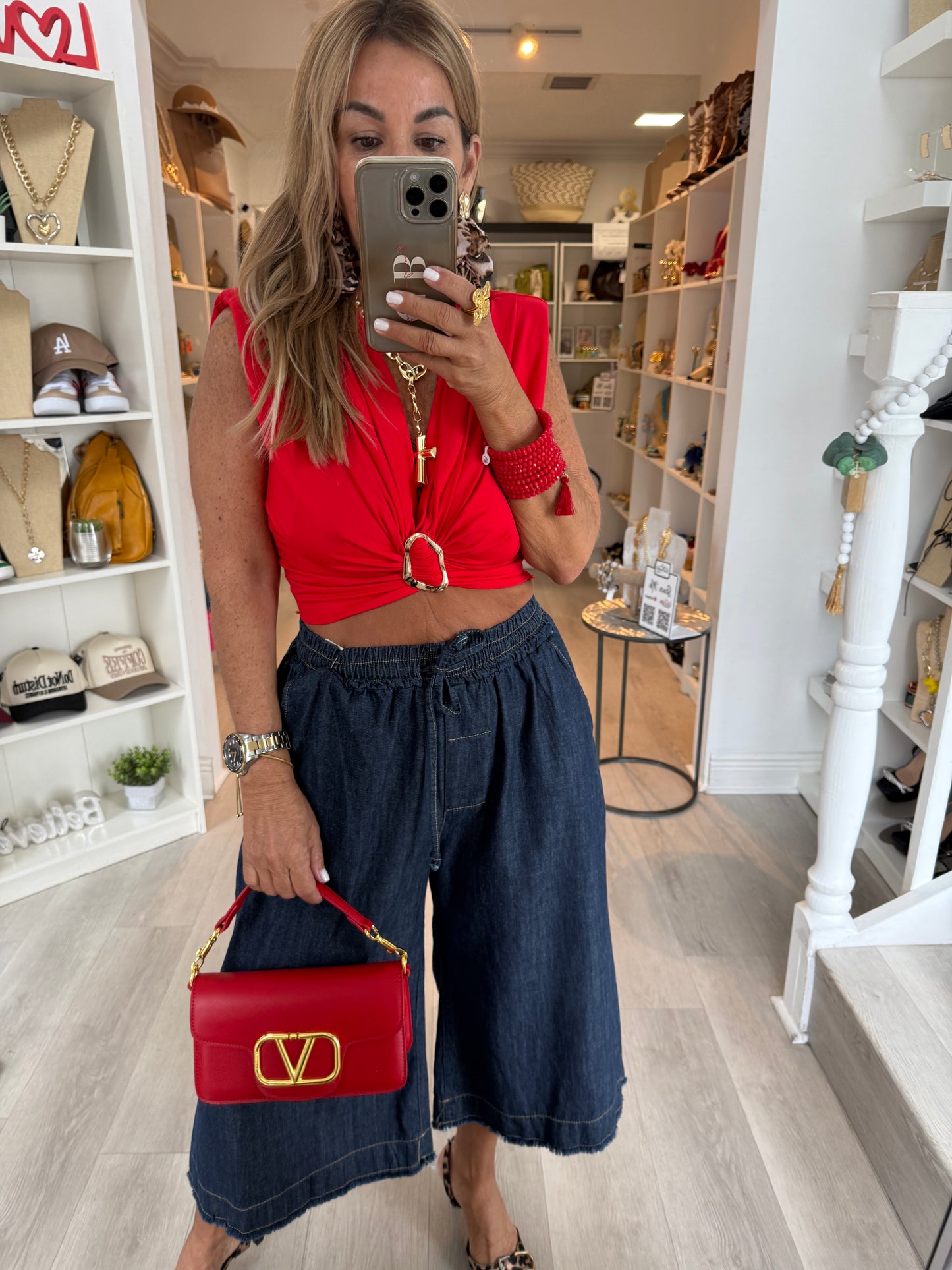 CB 5696 PANT