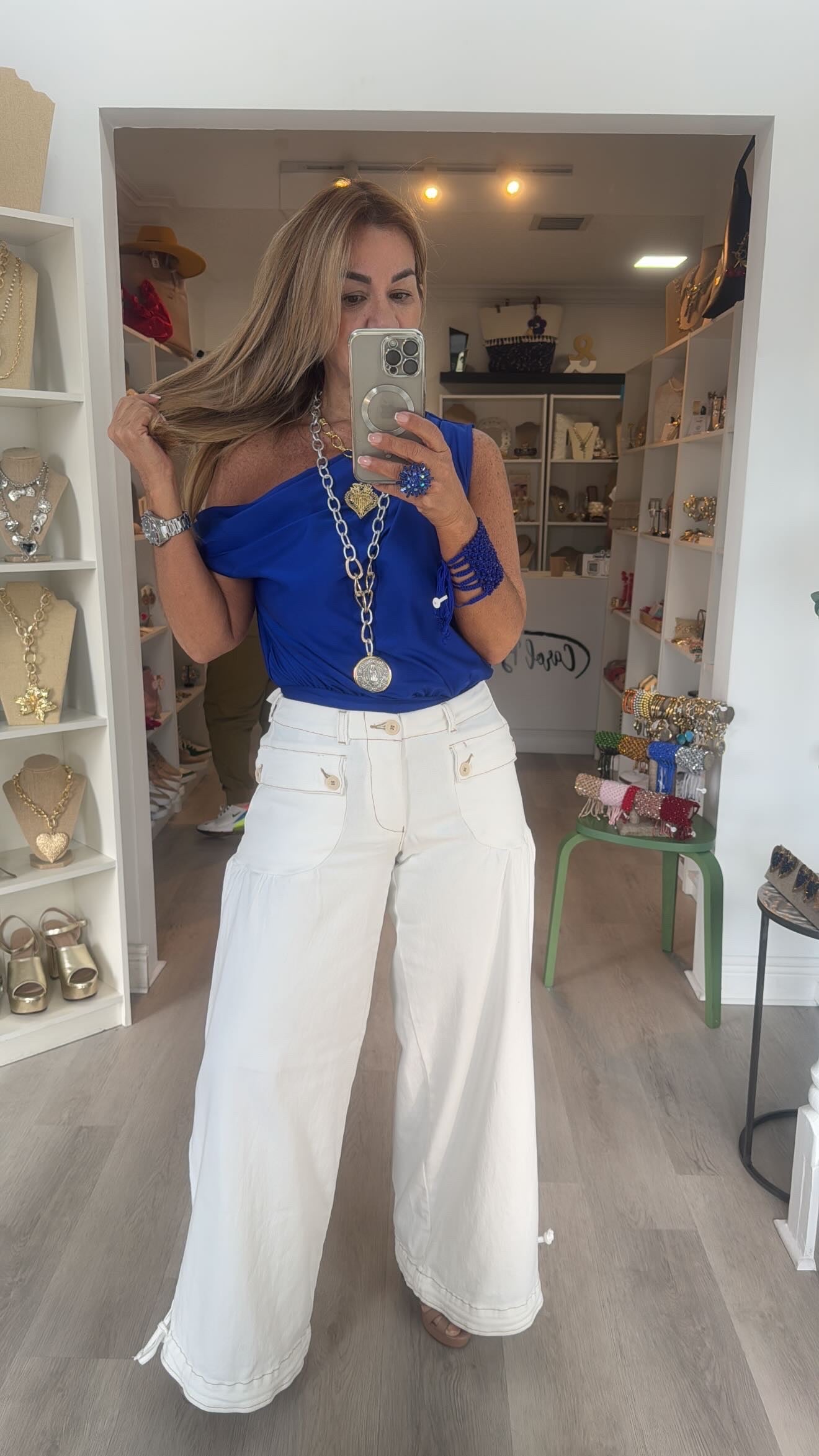 CB 5307 JEANS
