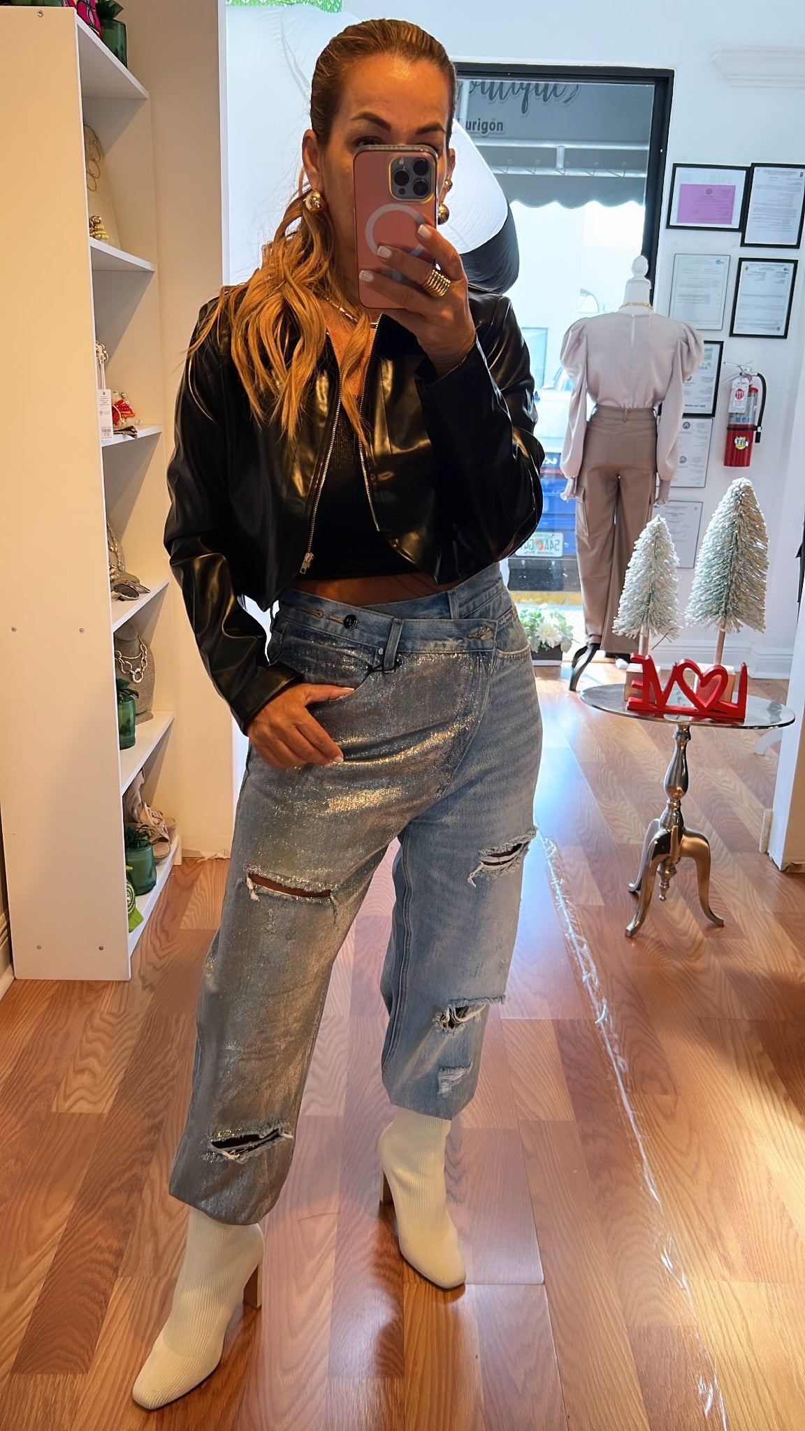 CB 3231 JACKET