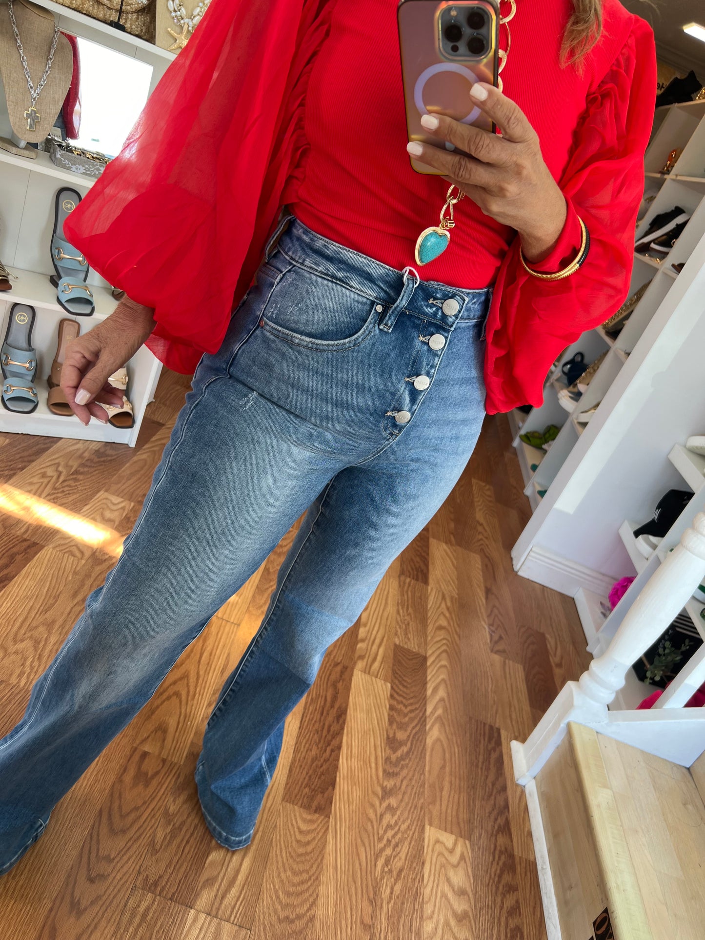 CB 4747 JEANS