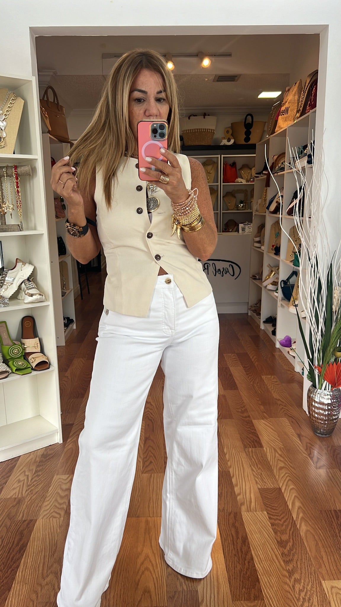 CB 4229 BLOUSE