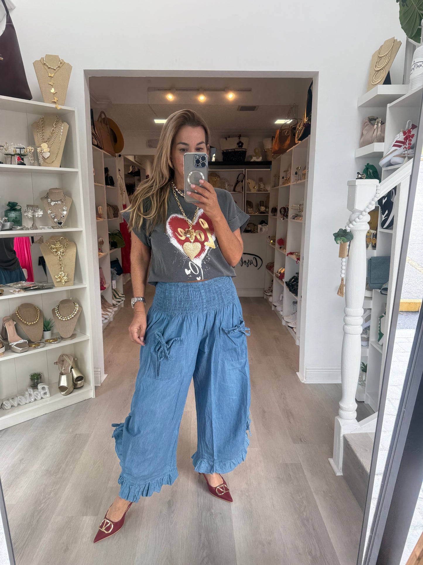 CB 5264 JEANS