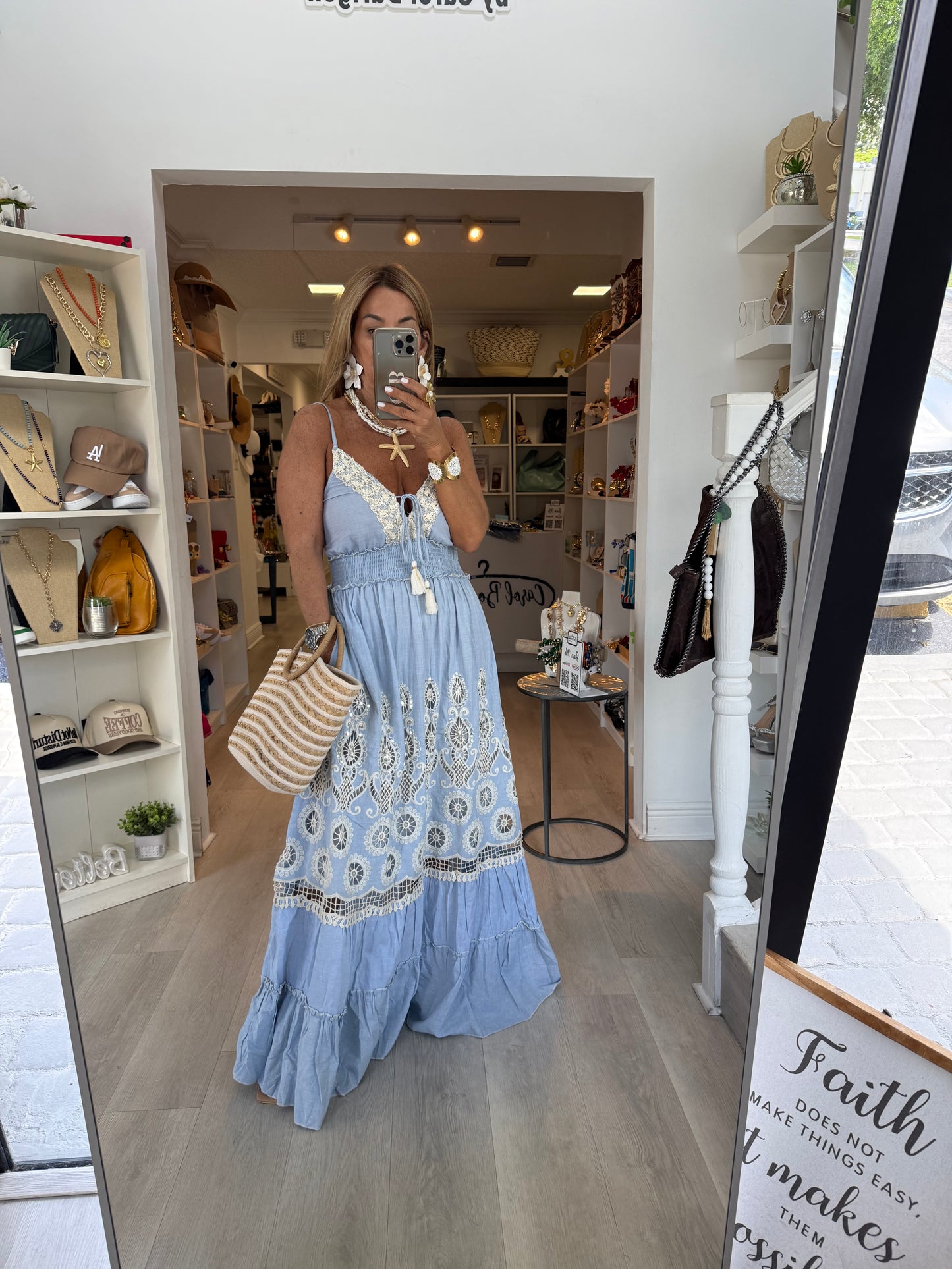 CB 5654 DRESS