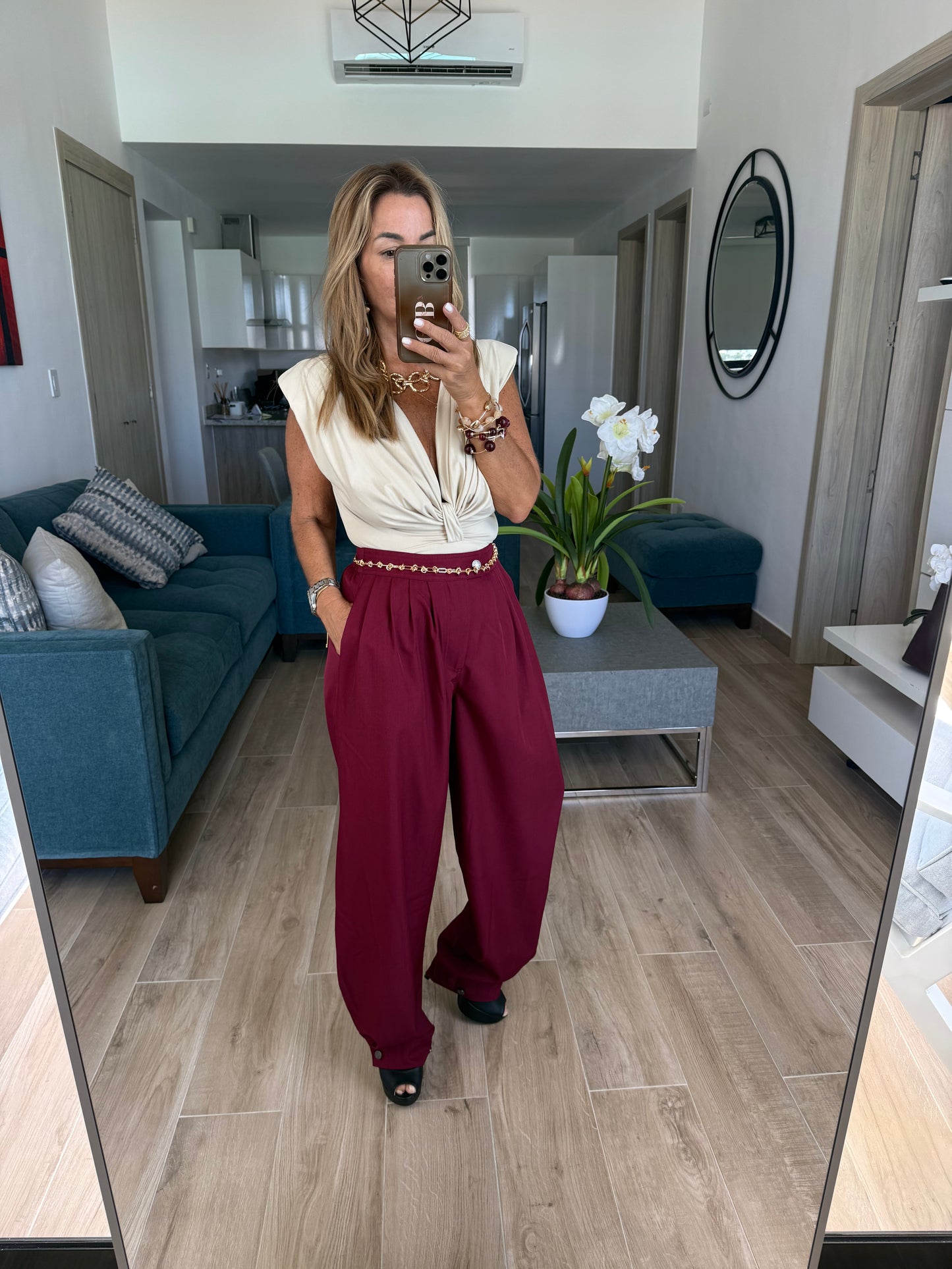 CB 6259 PANT