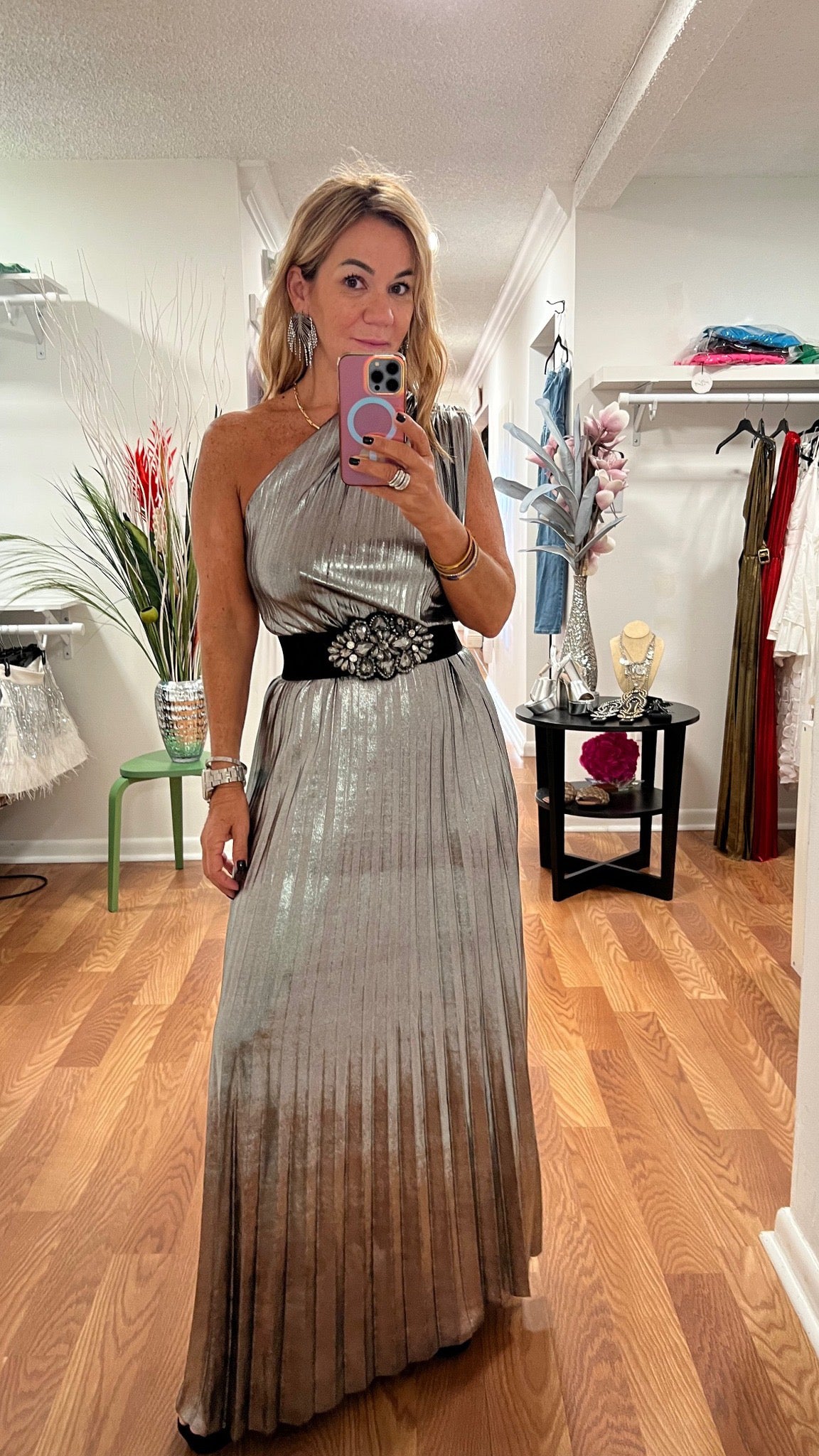 CB 3289 DRESS