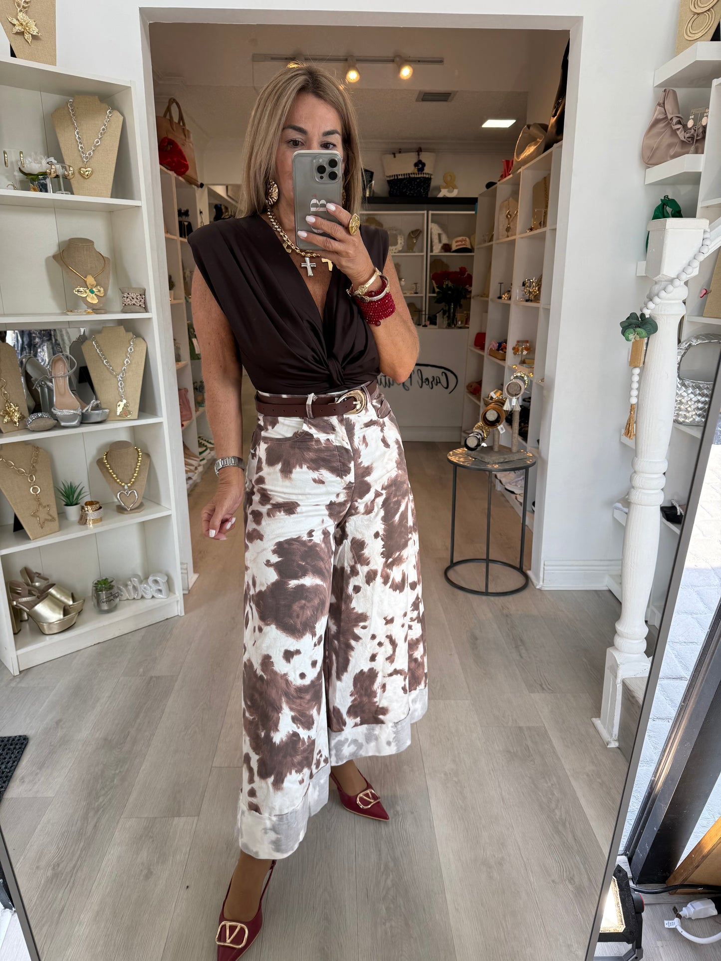 CB 5491 PANT
