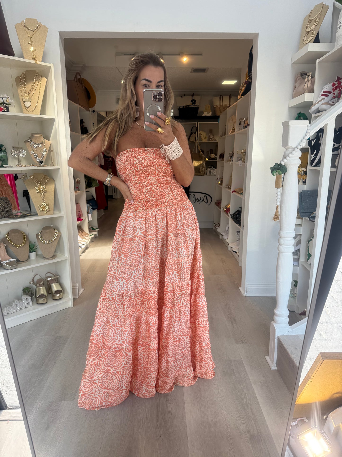 CB 5270 DRESS