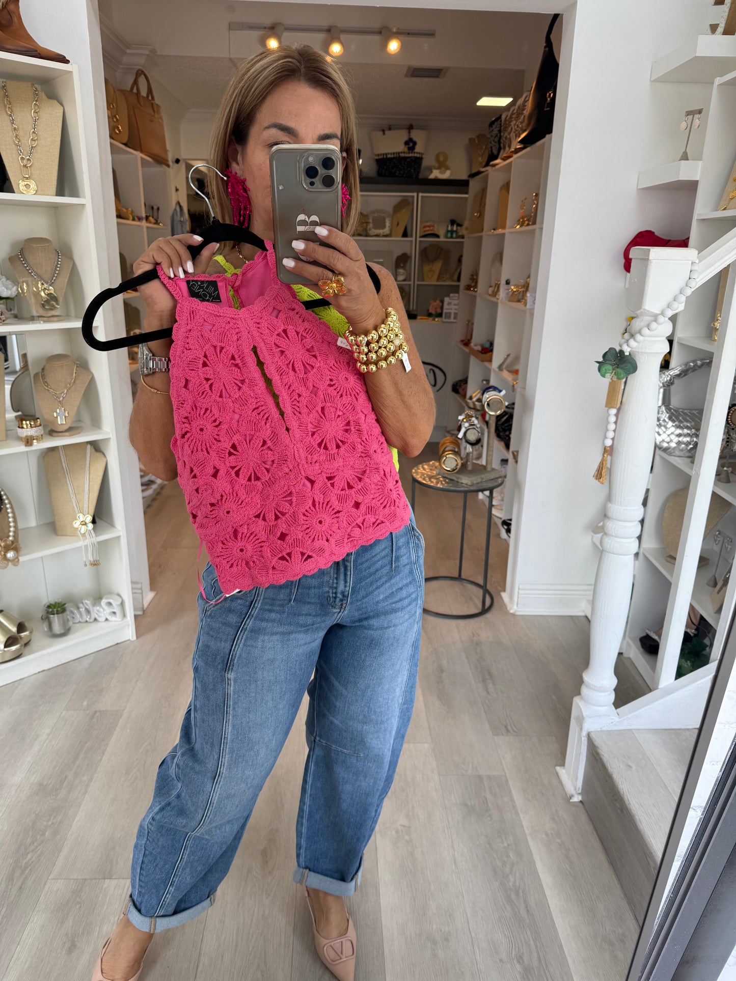 CB 5590 BLOUSE