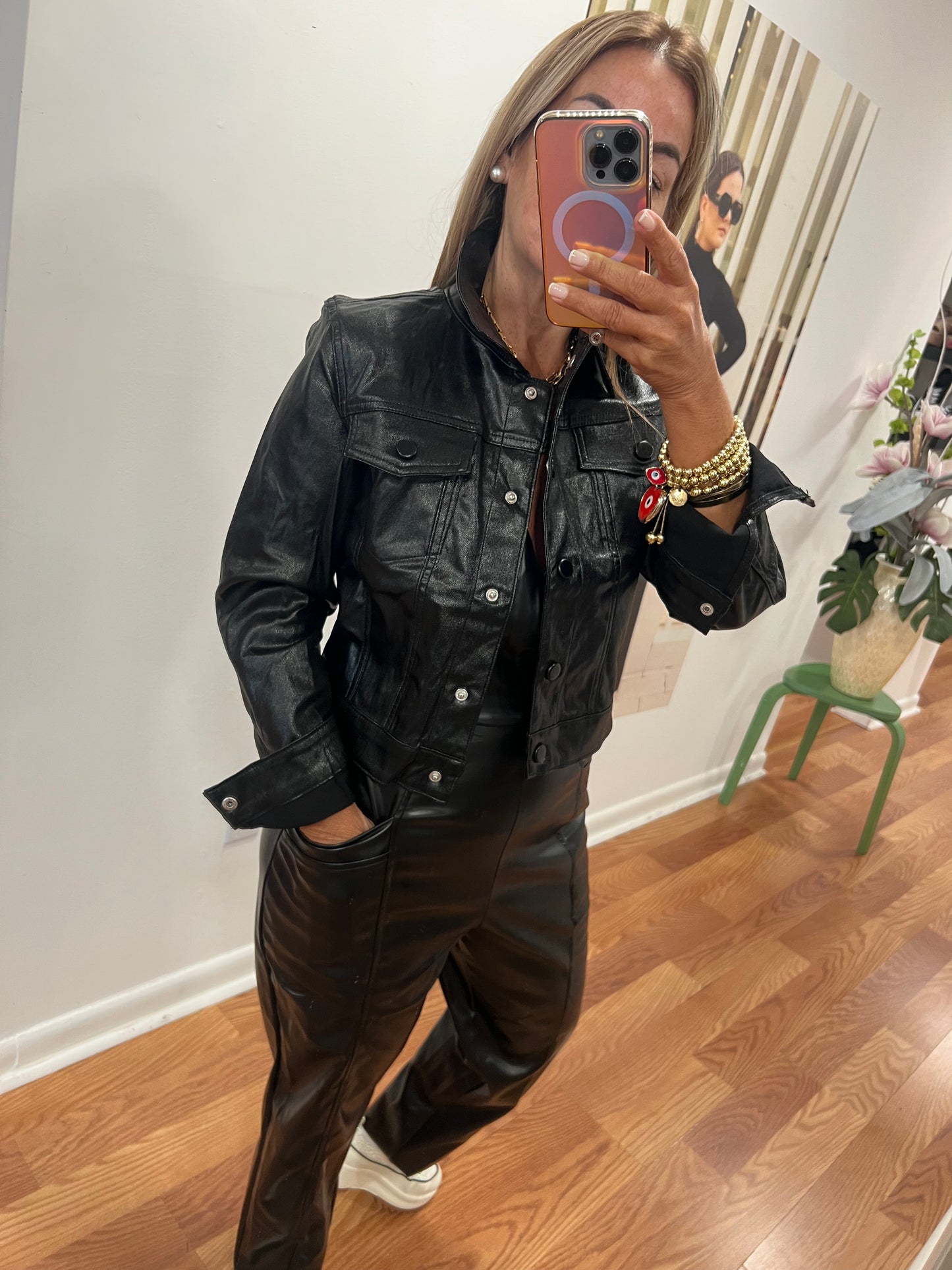 CB 0280 JACKET