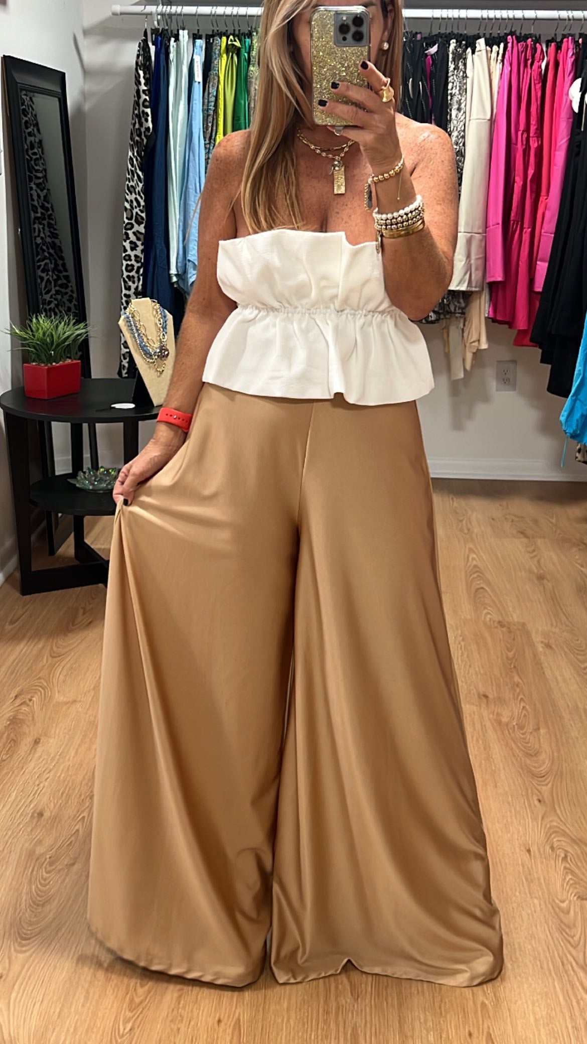 BELEN PANT