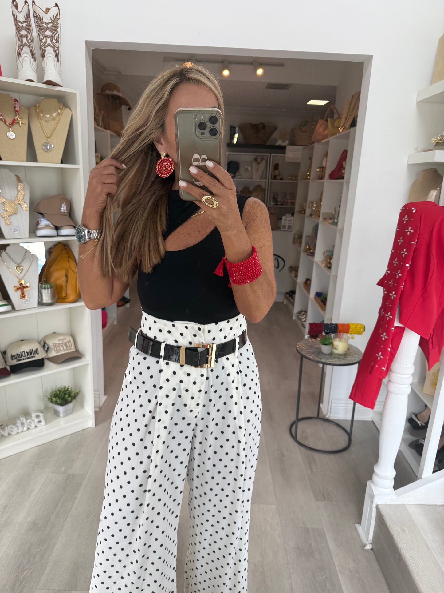 CBB 5693 BLOUSE