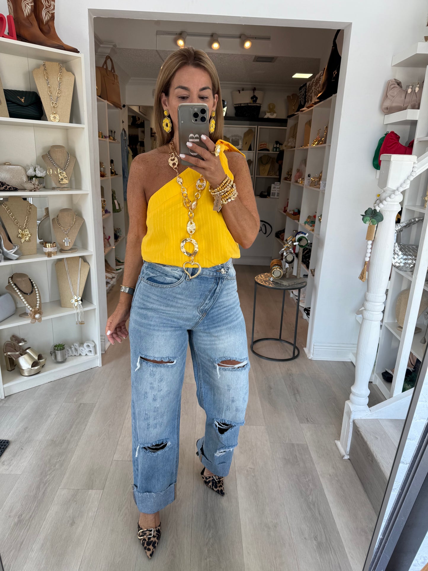 CB 5591 BLOUSE