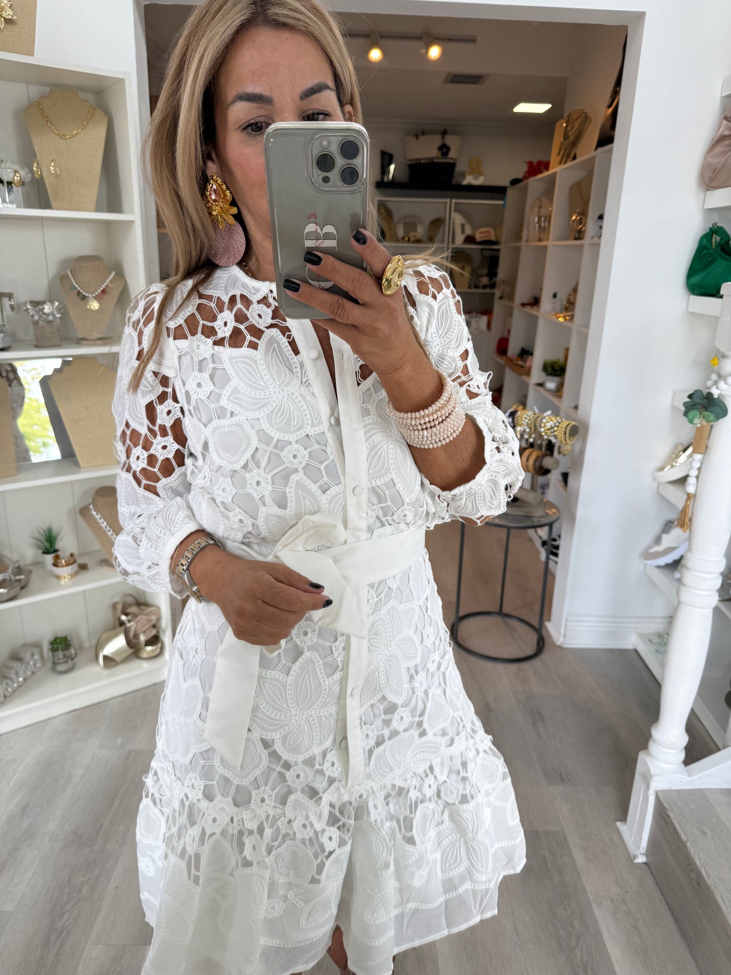CB 5425 DRESS