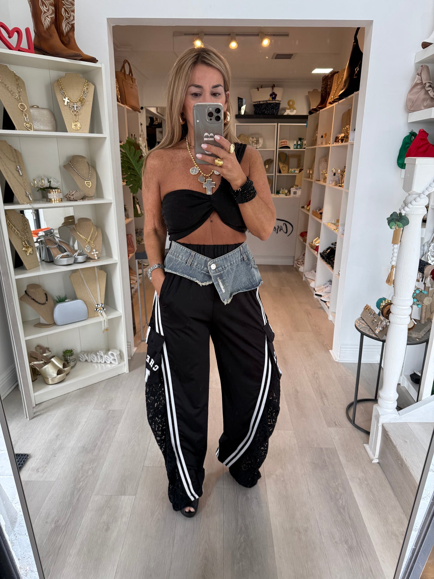 CB 5528 PANT