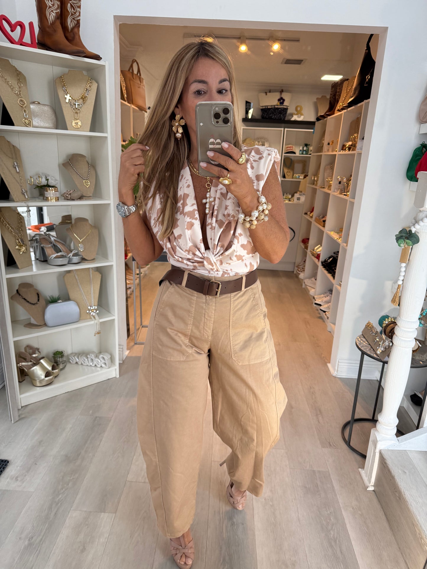 CB 5527 PANT