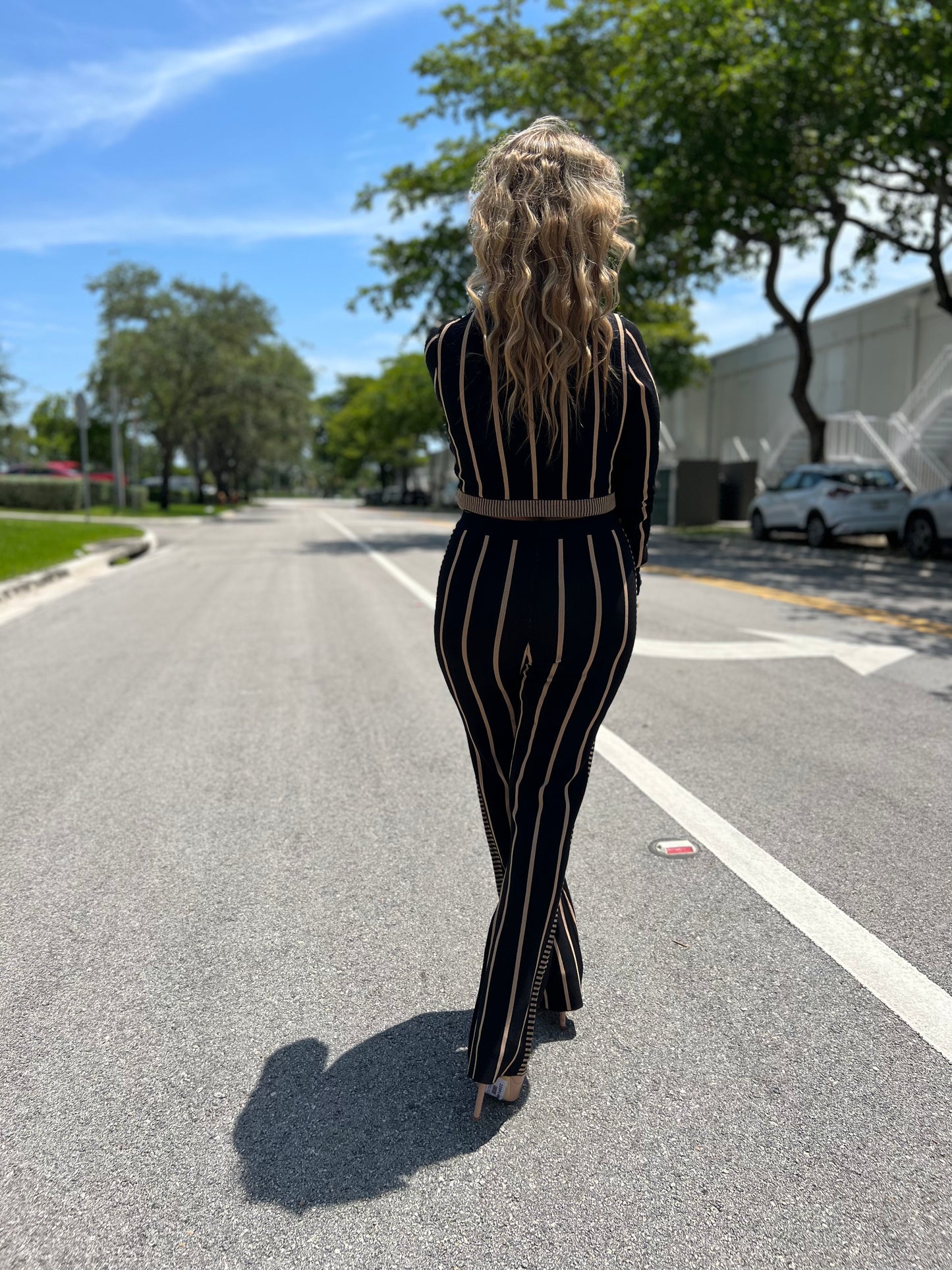 SUZZANA SET