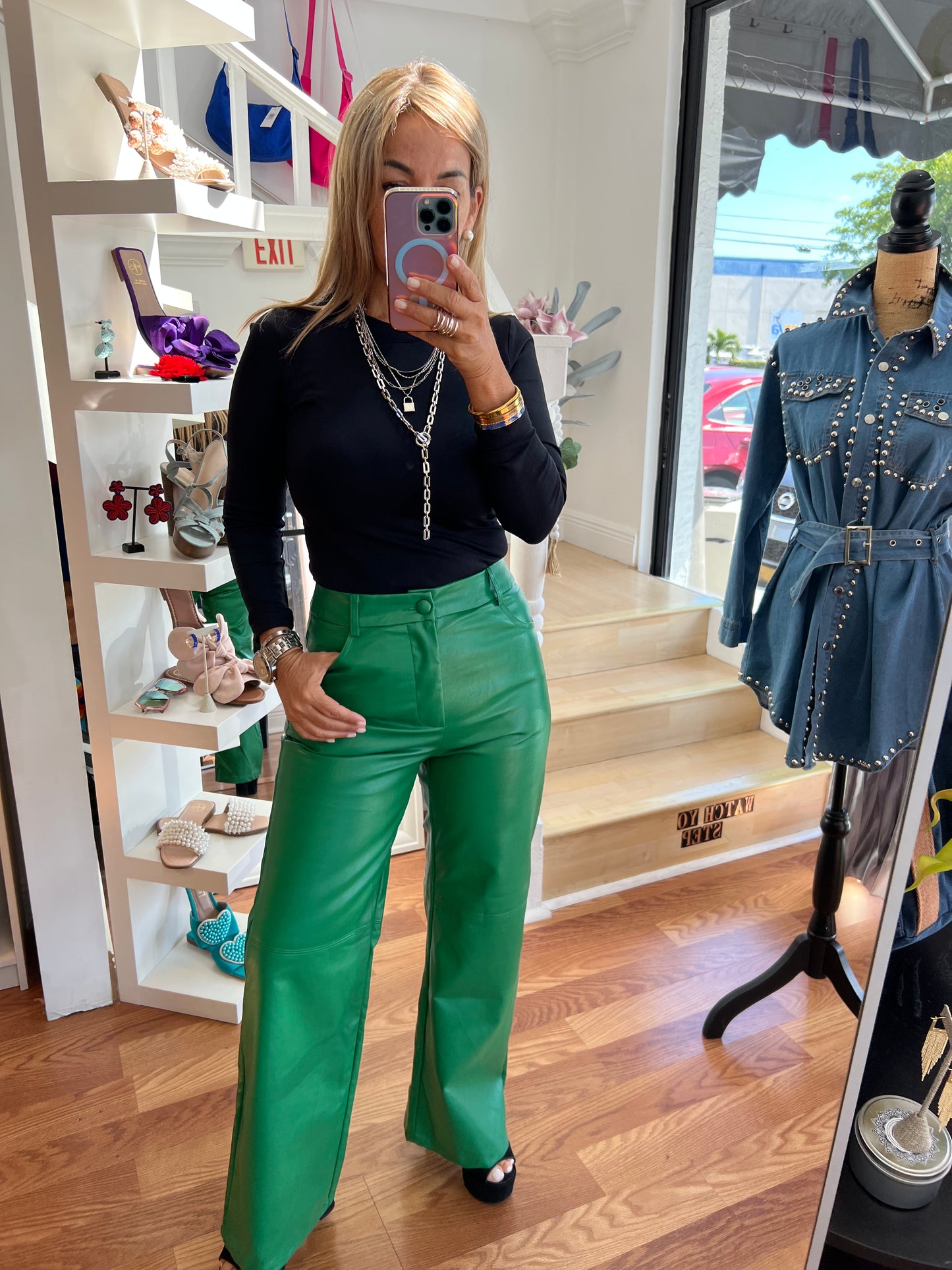 CB 0296 PANT