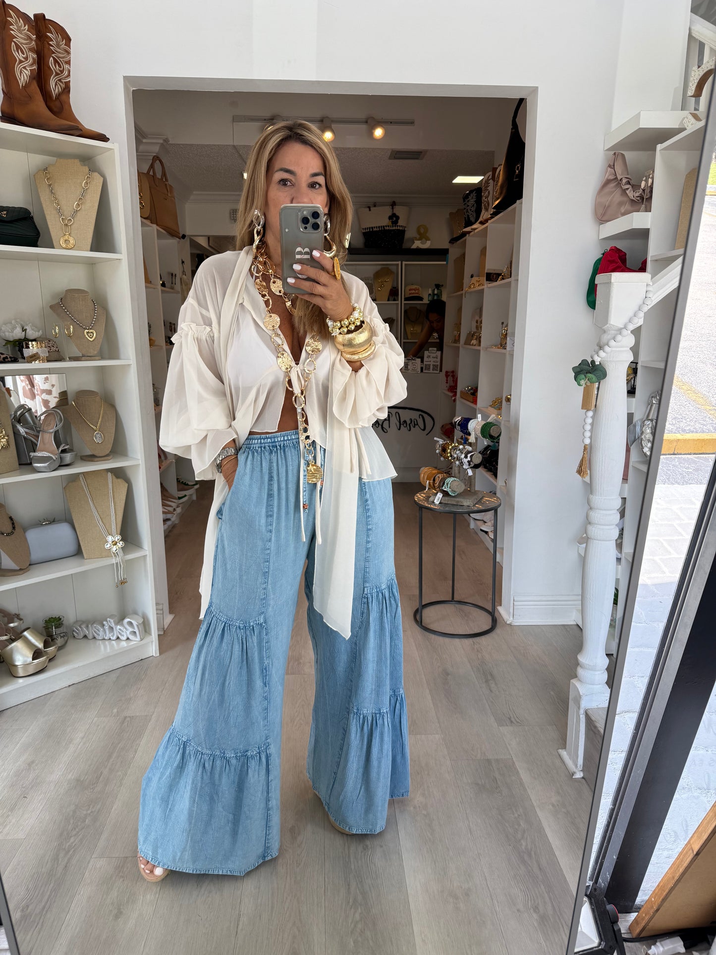 CB 5589 PANT
