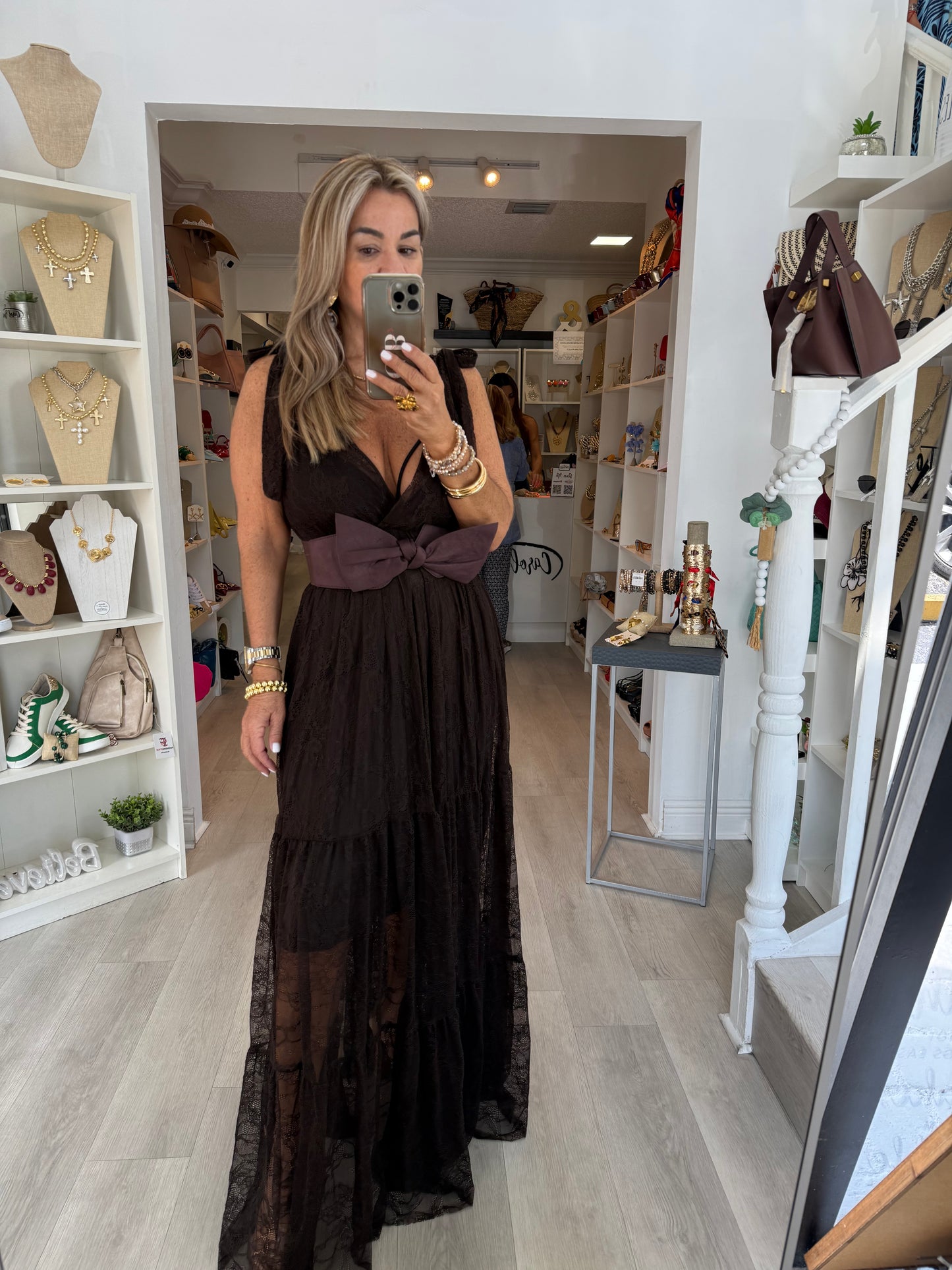 CB 5897 DRESS