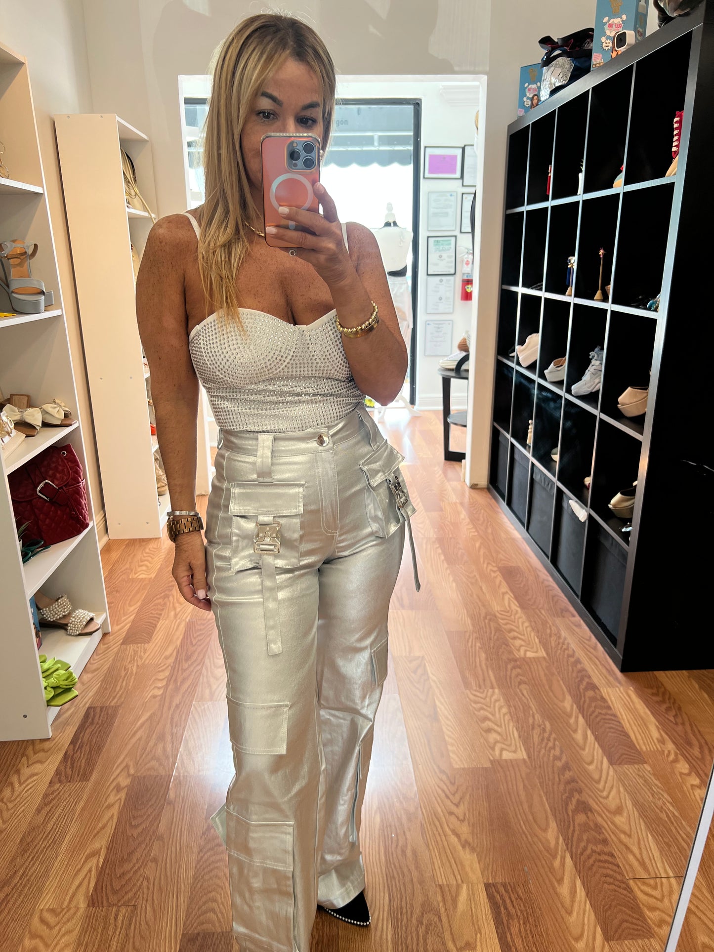 CB 2003 PANT