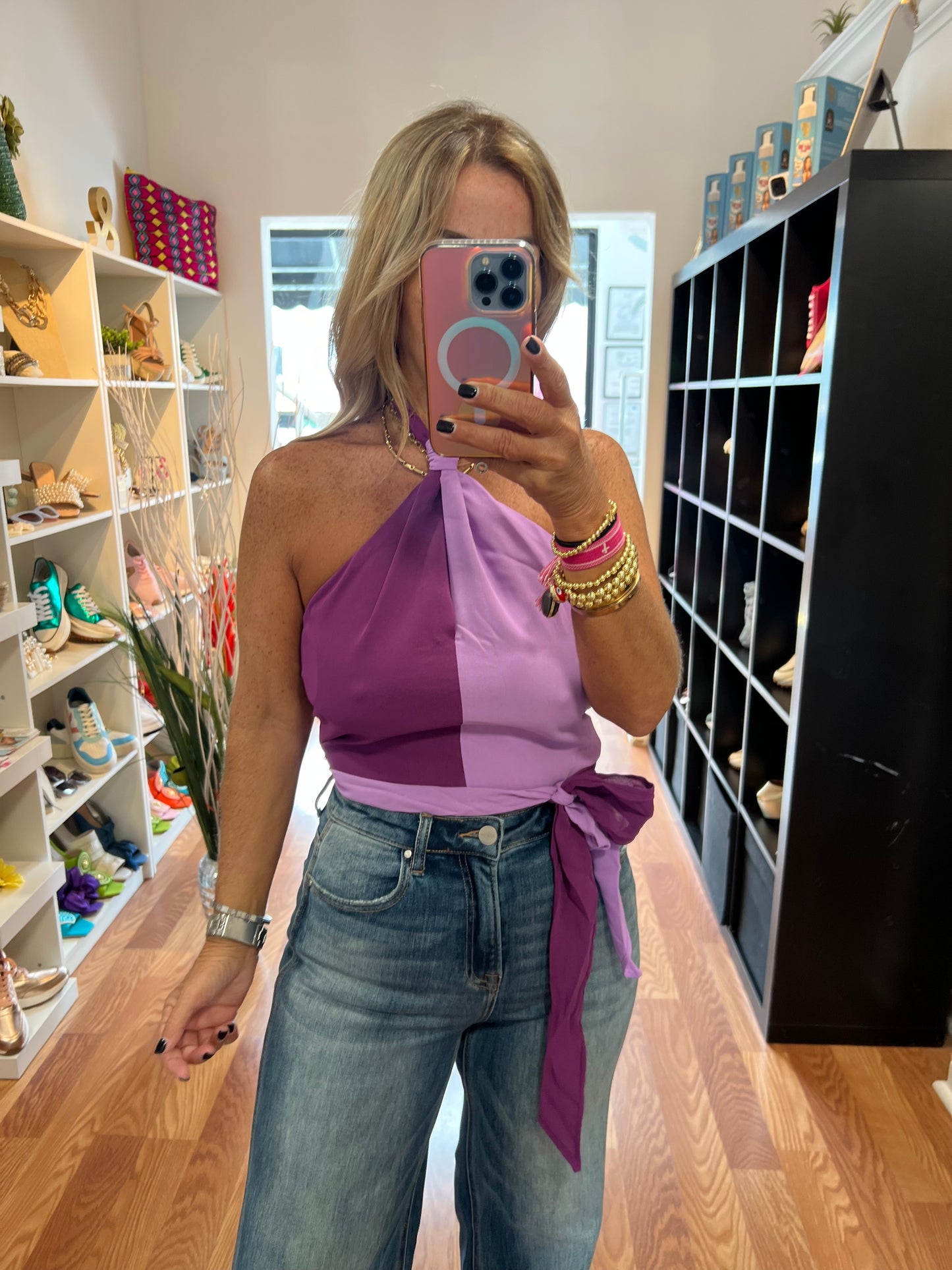 CB 0003 BLOUSE