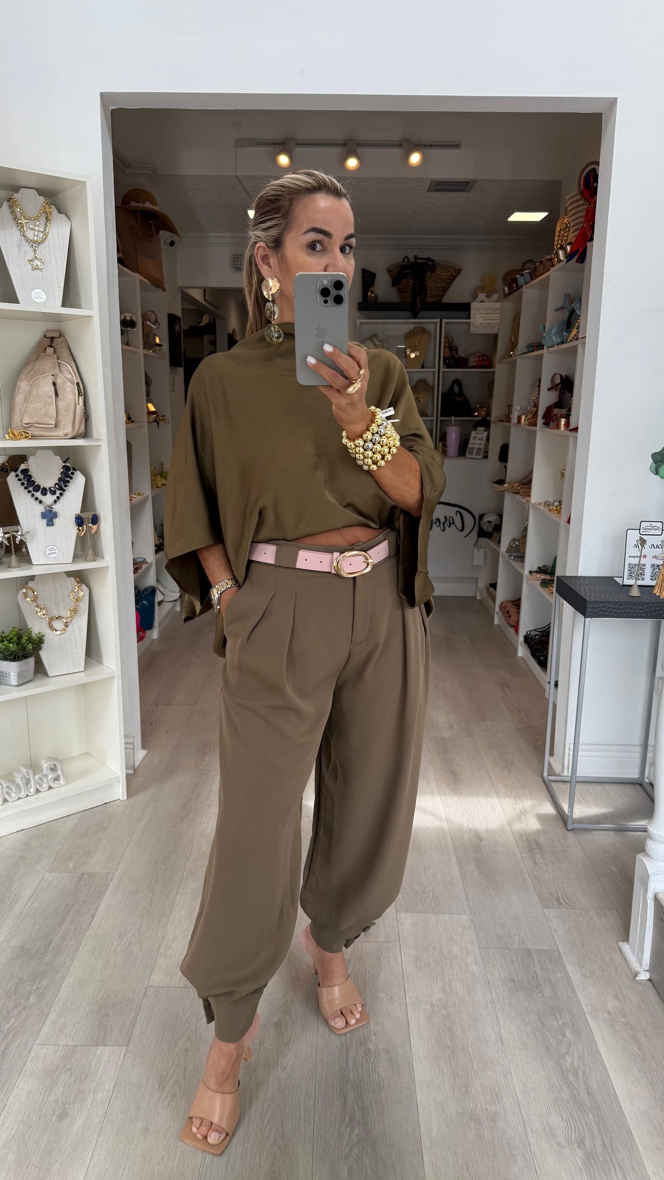 CB 6013 PANT