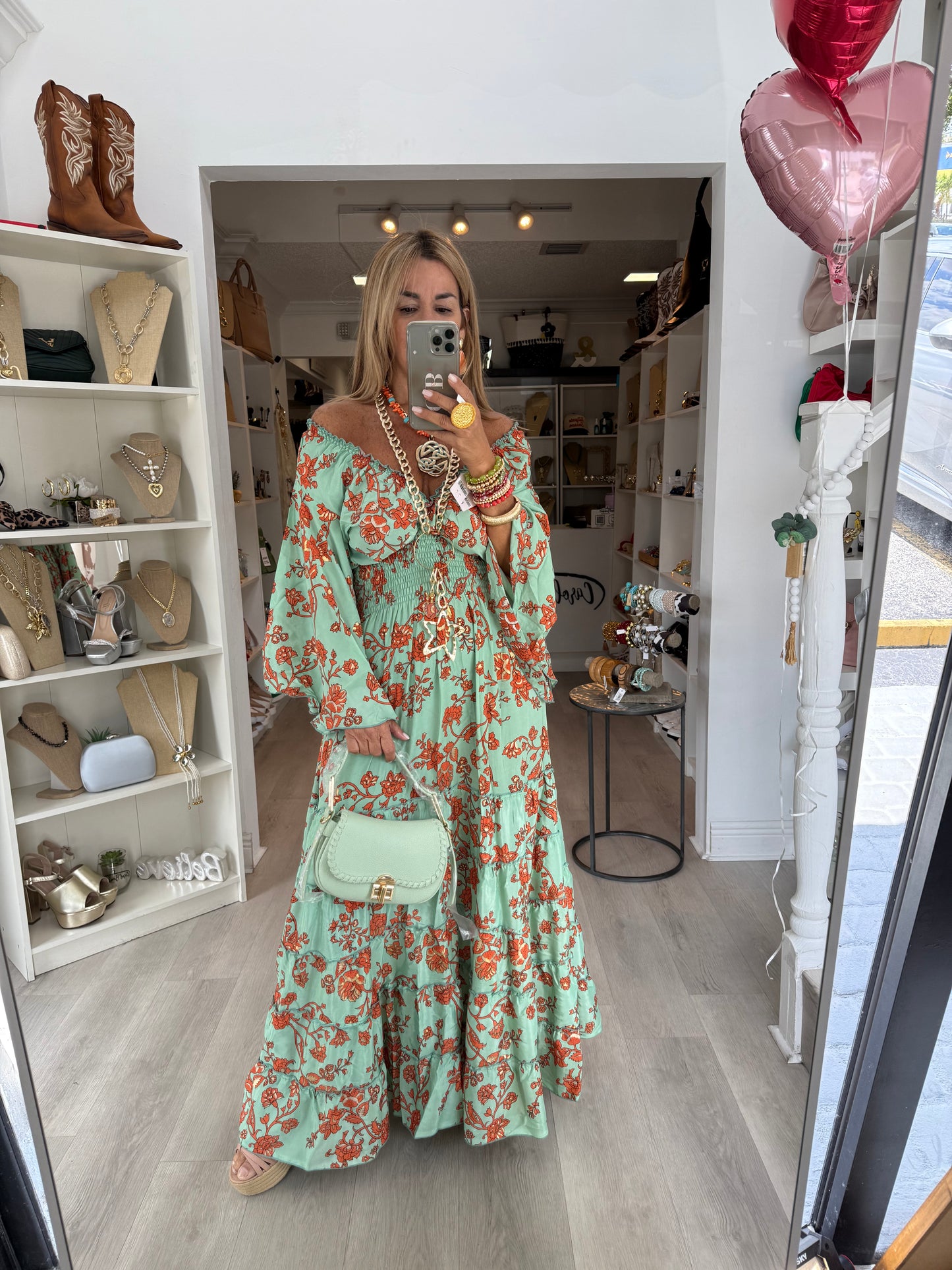 CB 5538 DRESS