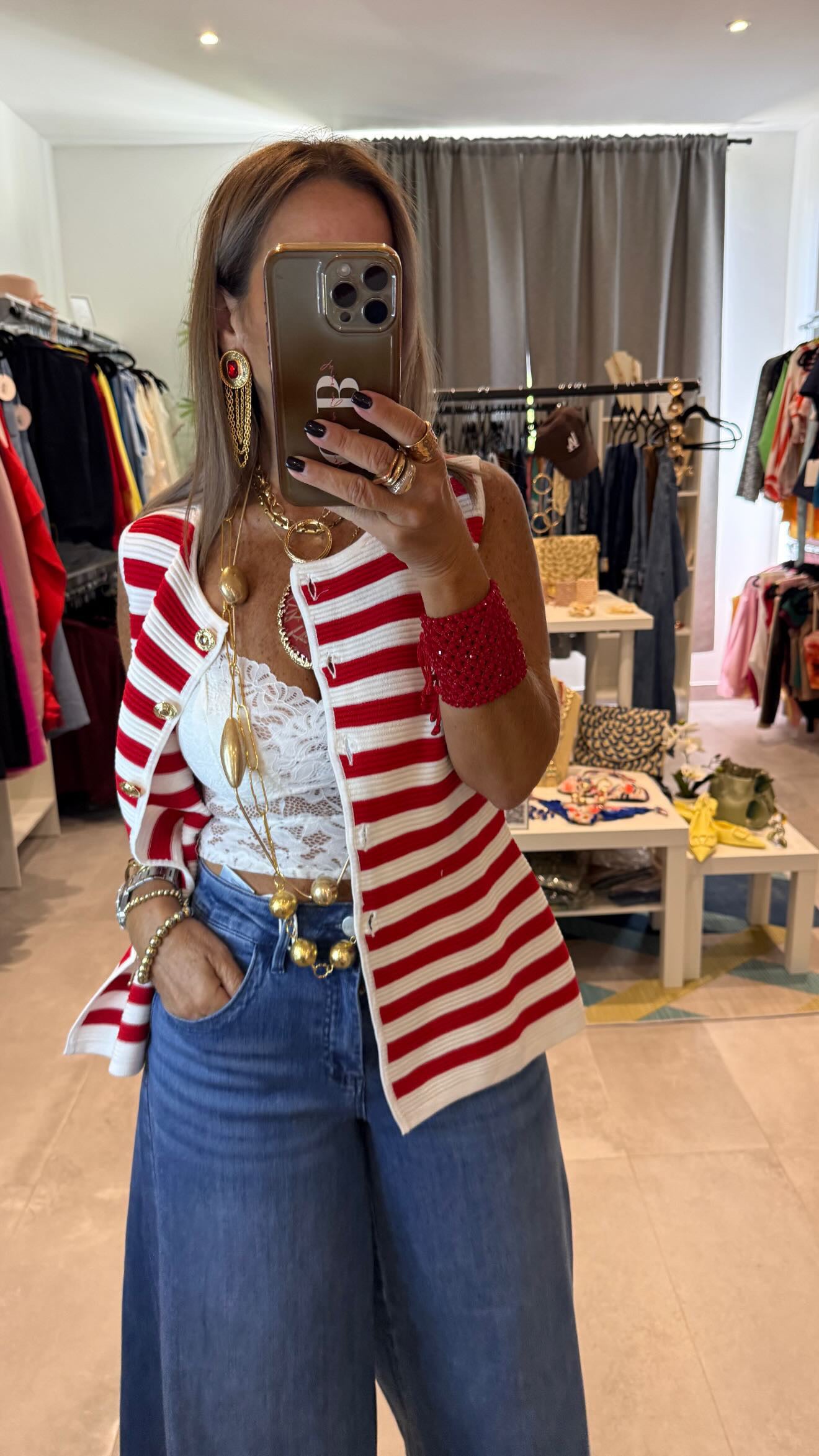 CB 6389 BLOUSE