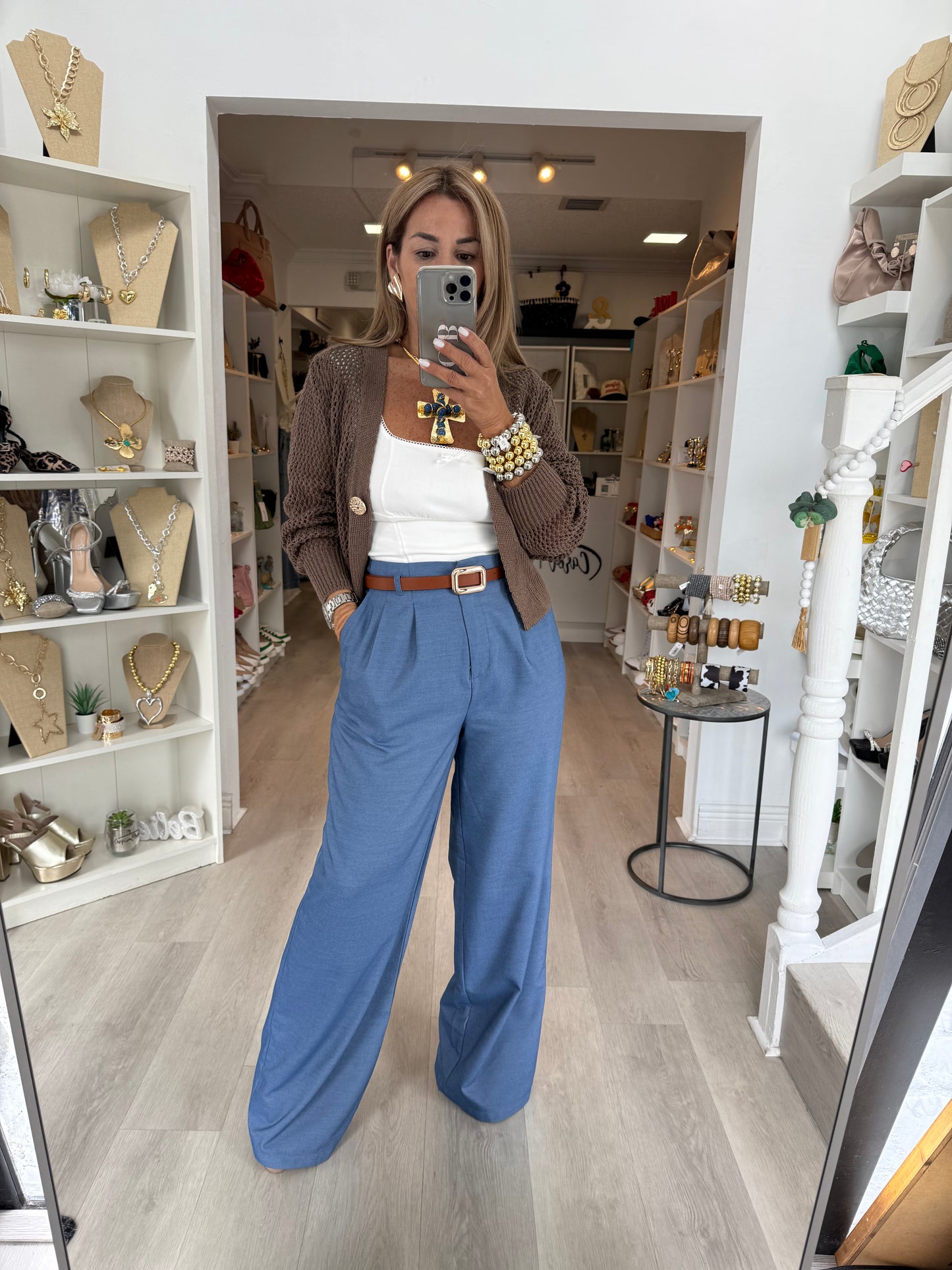 CB 5481 PANT