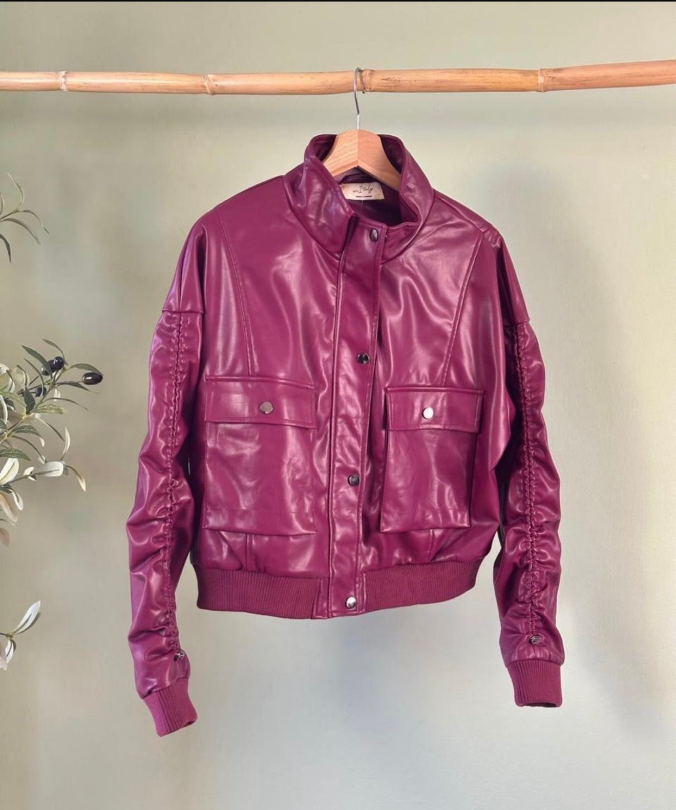 CB 6270 JACKET