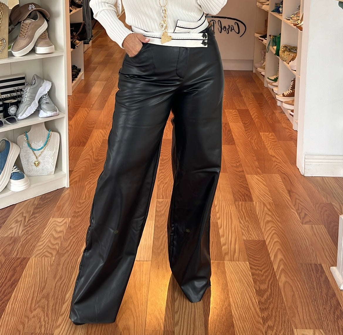 CB 3301 PANT
