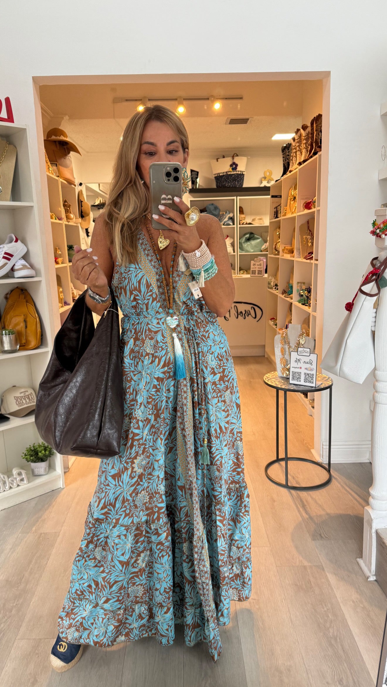 CB 5612 DRESS