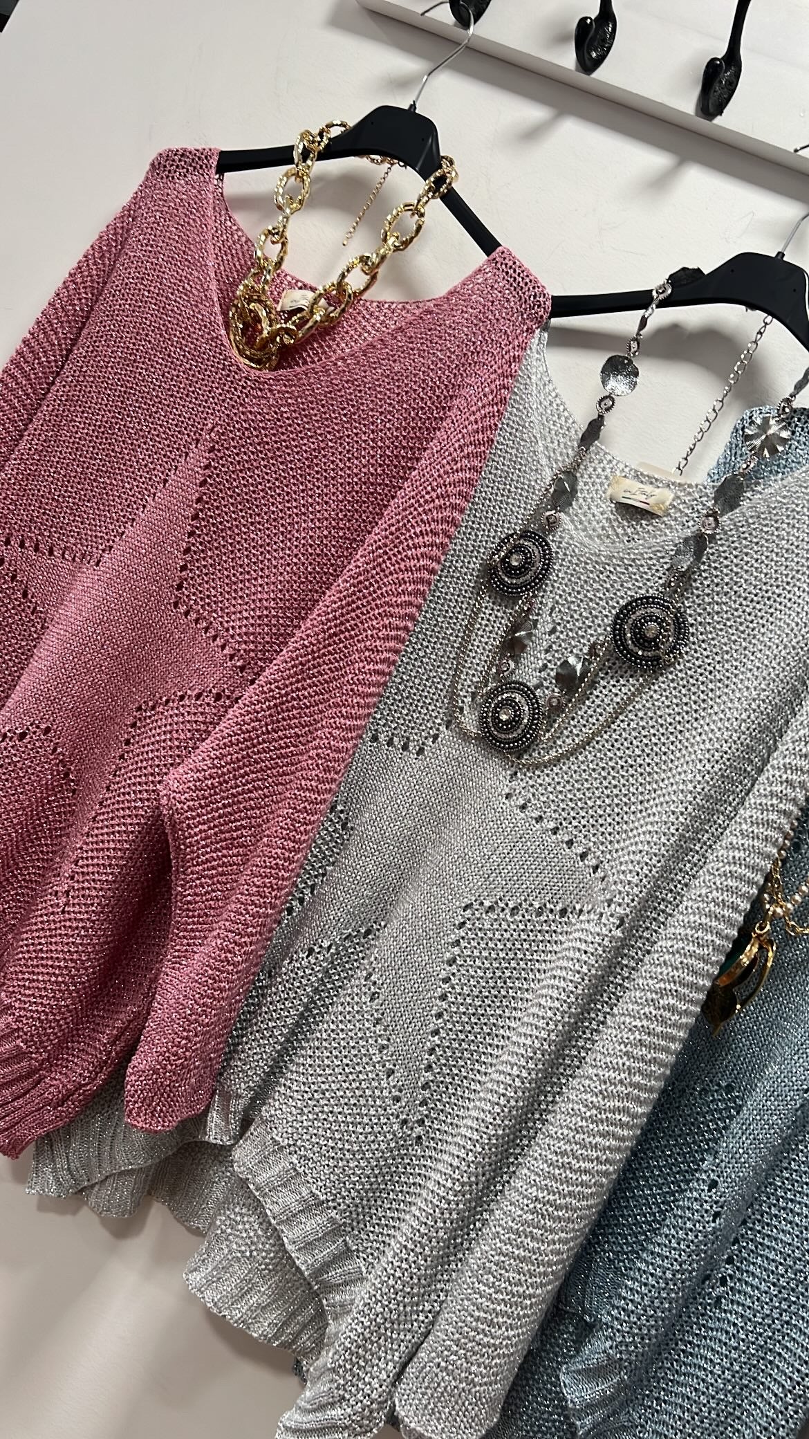 CB 3399 SWEATER