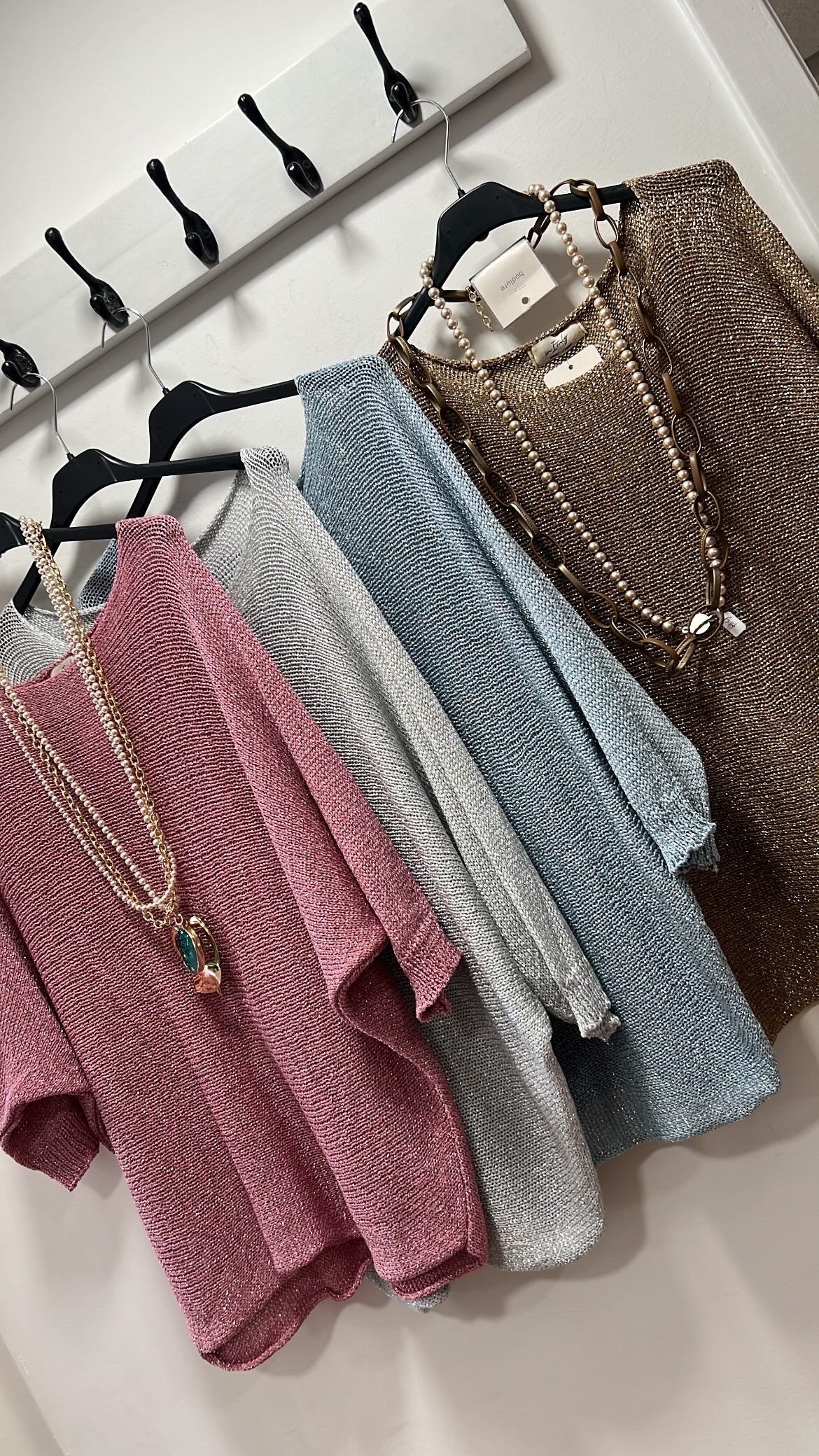 CB 3399 SWEATER
