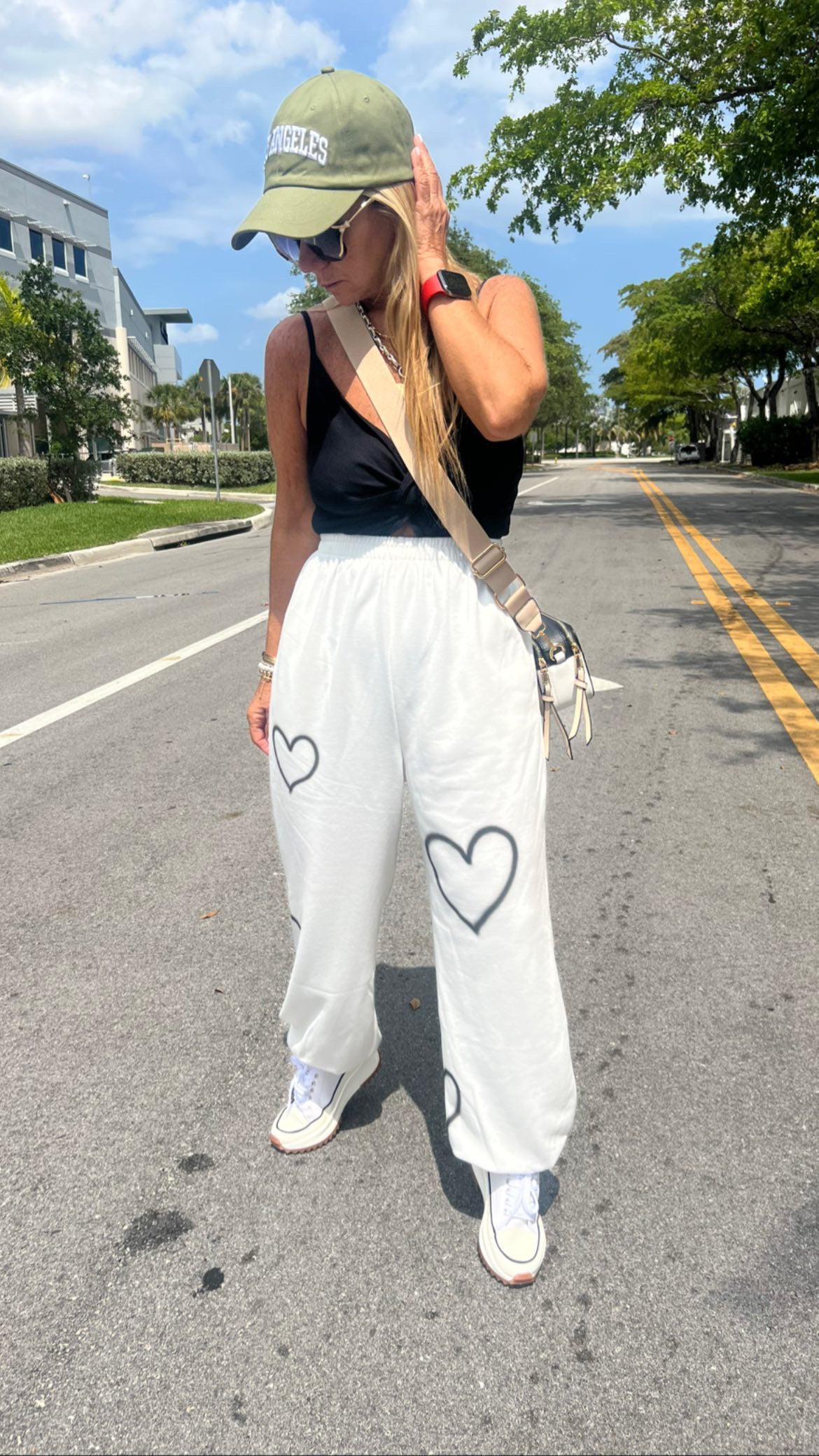 ARIADNA PANT