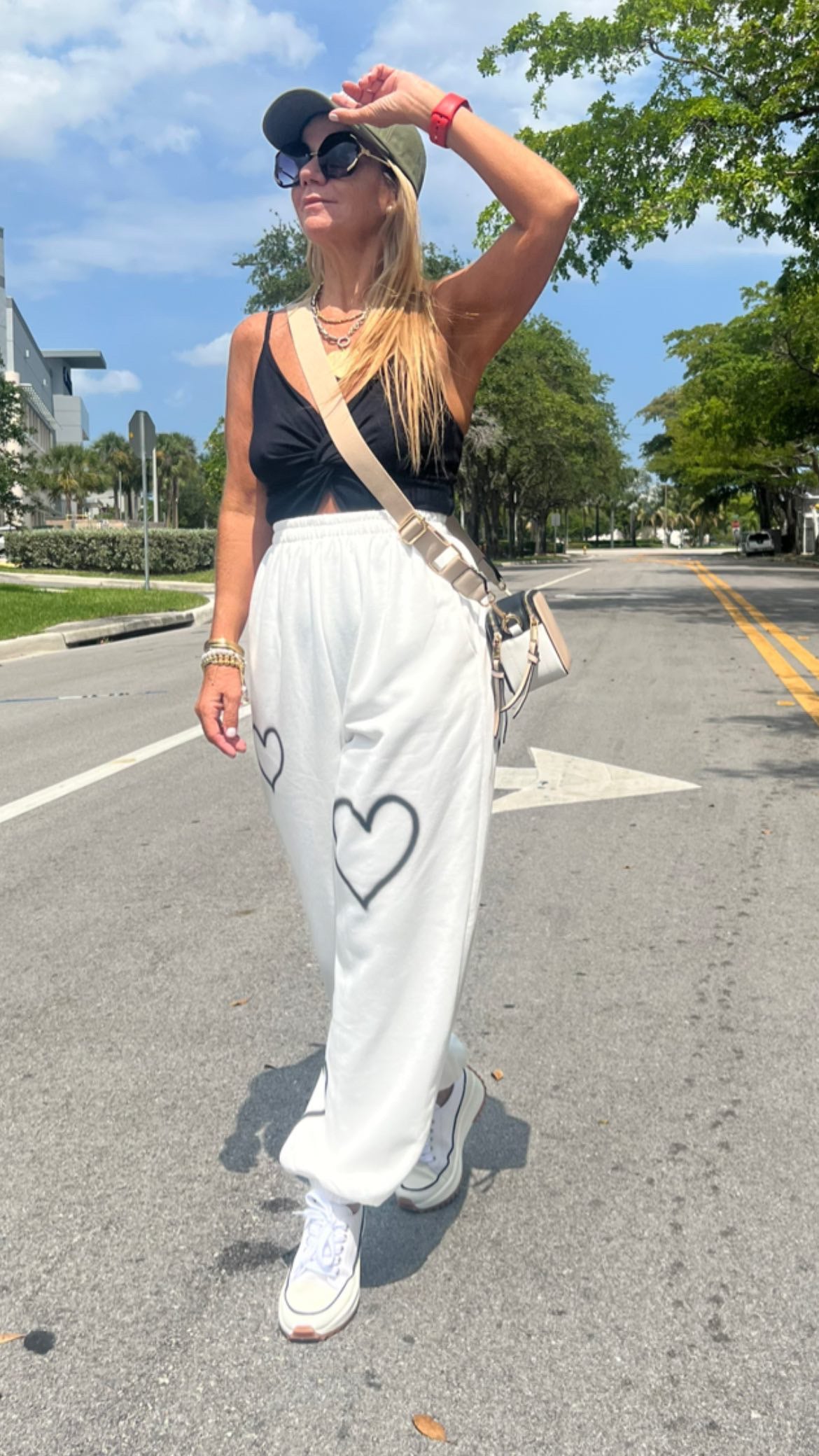 ARIADNA PANT