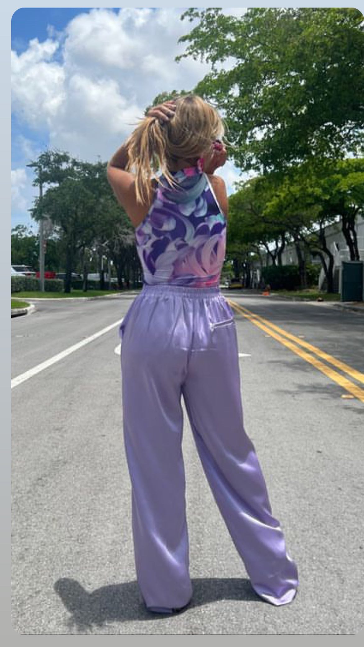 AINE PANT