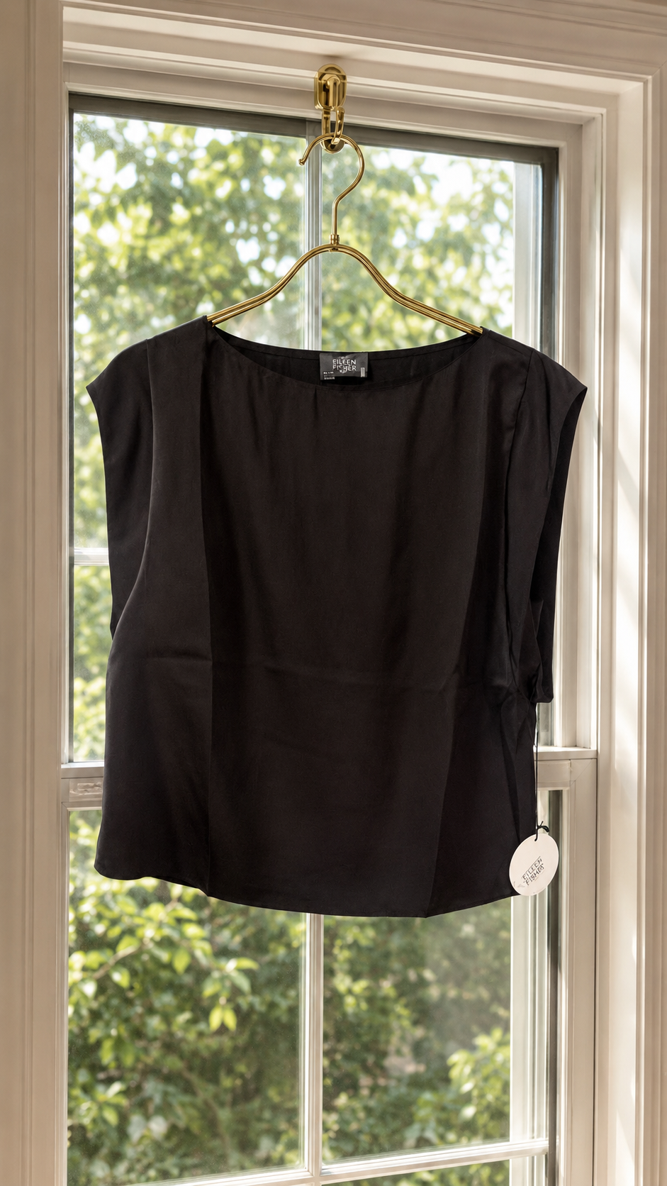 CB 0012 BLOUSE