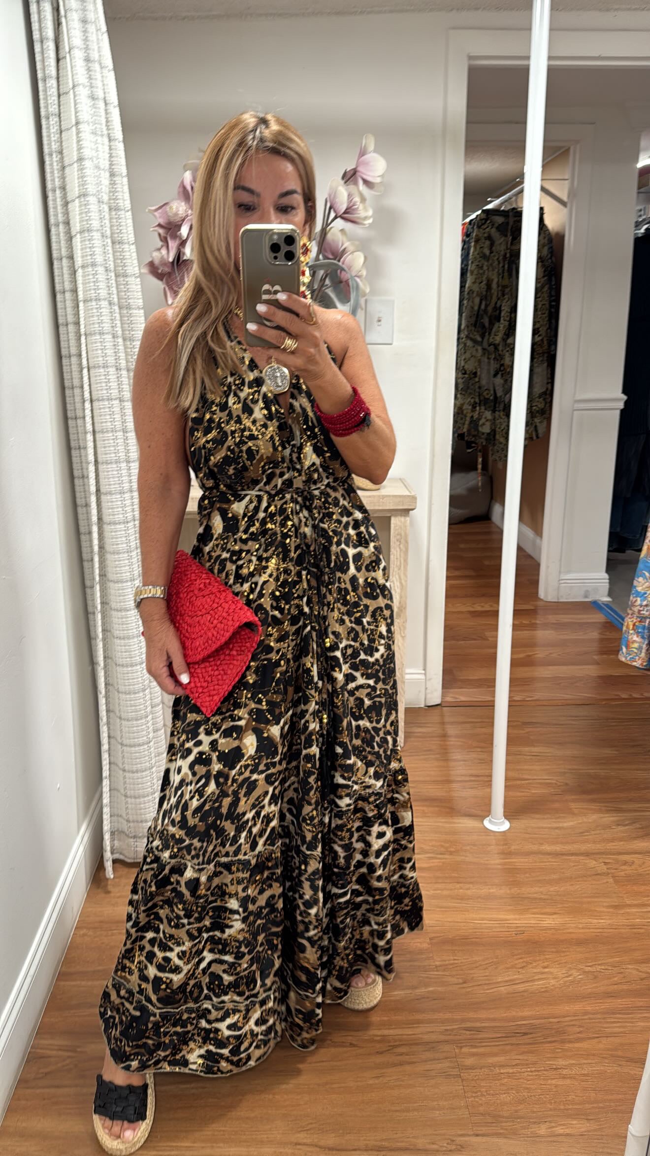 CB 5612 DRESS