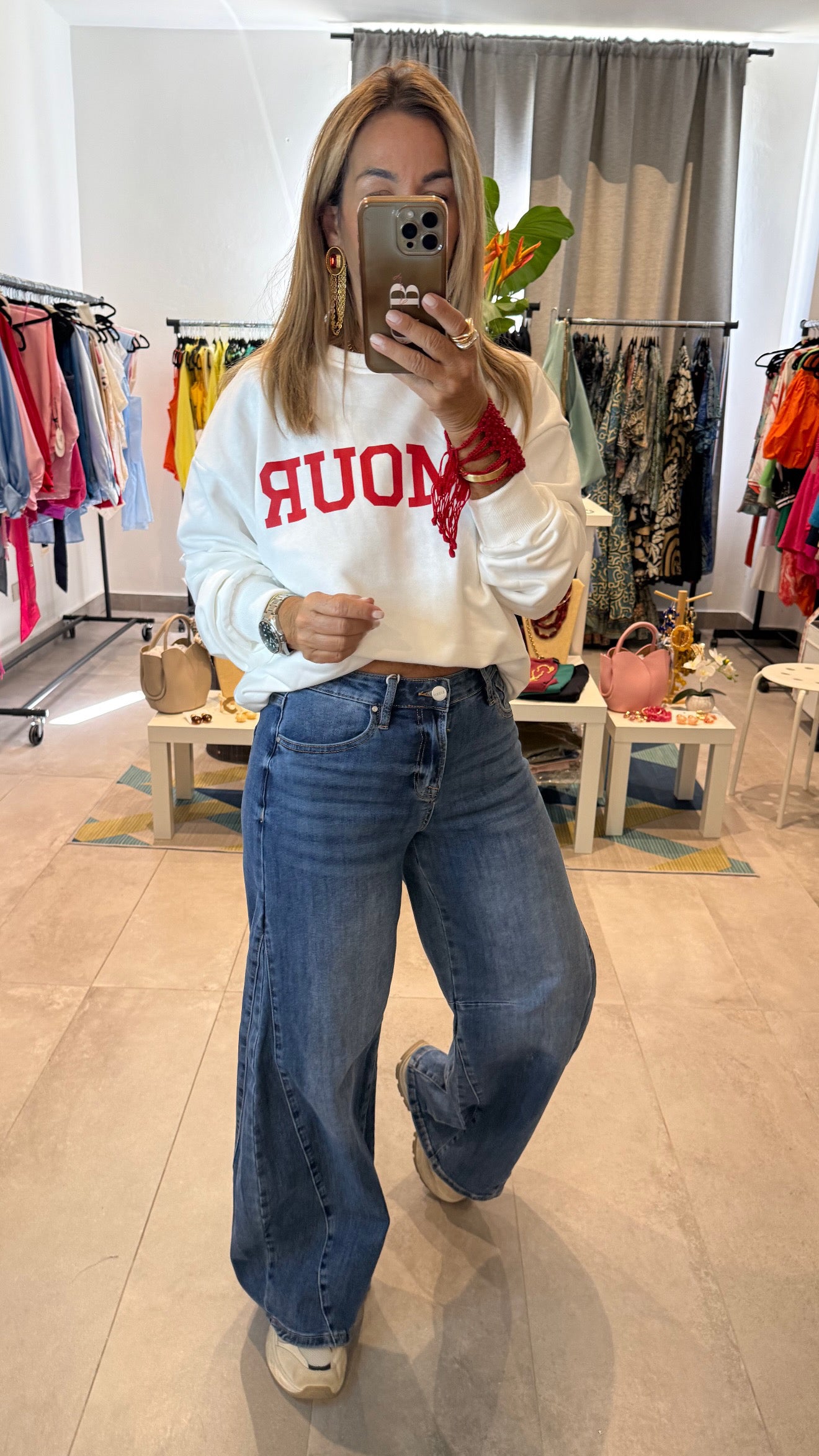 CB 6333 SWEATER