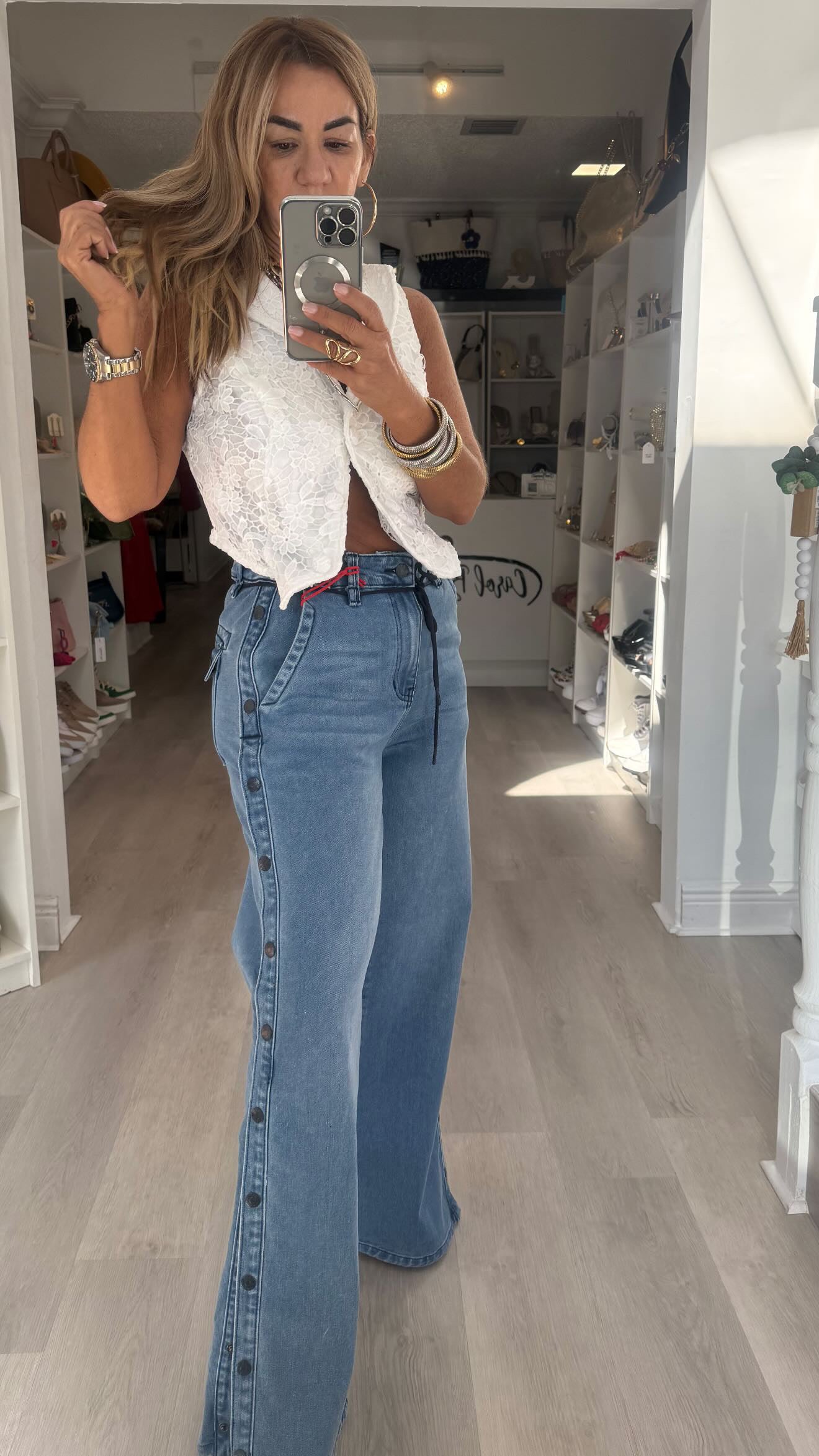 CB 5293 JEANS
