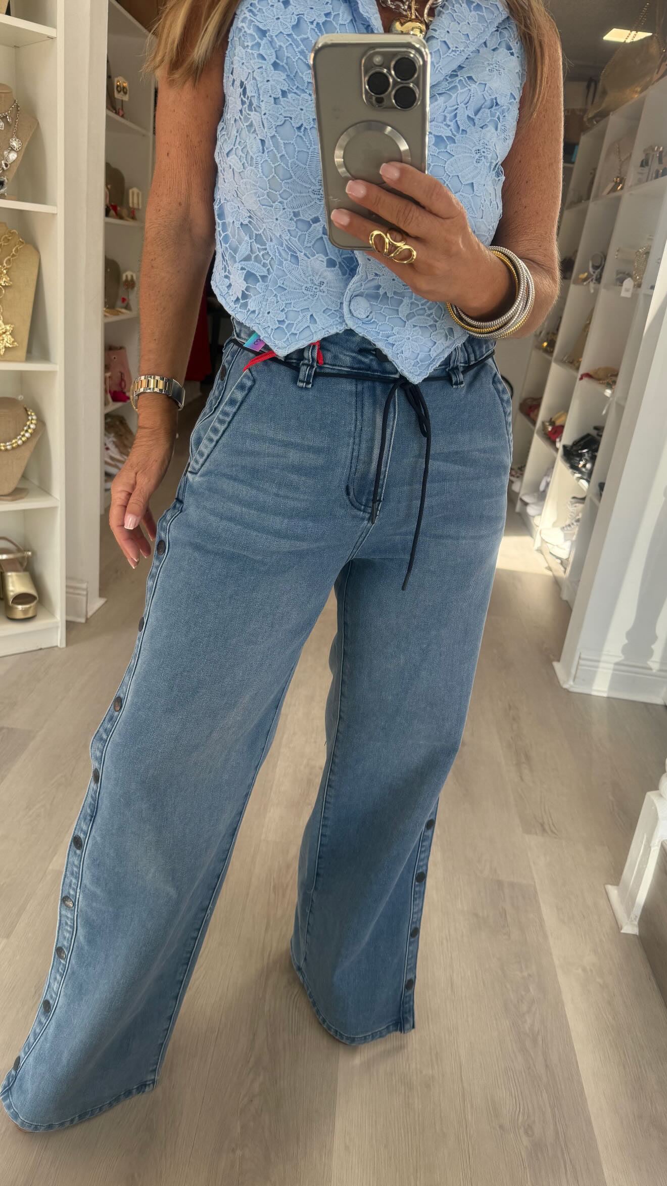 CB 5293 JEANS