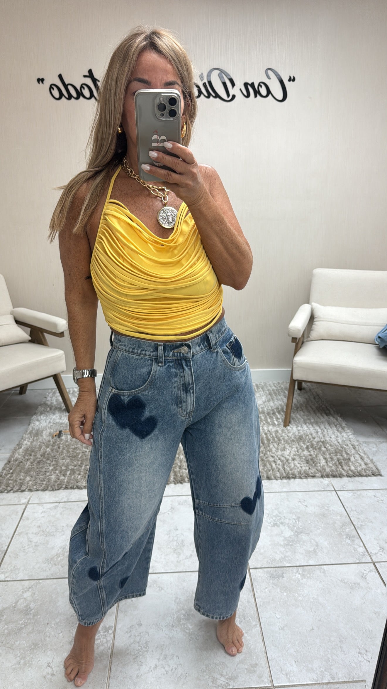 CB 5504 JEANS