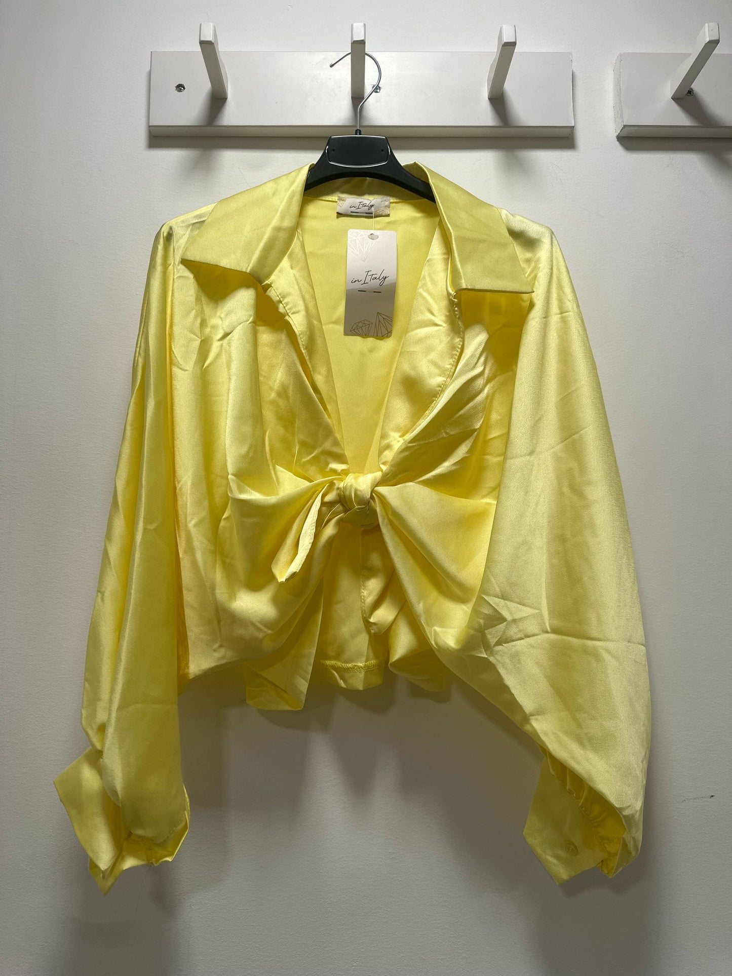 CB 4983 BLOUSE