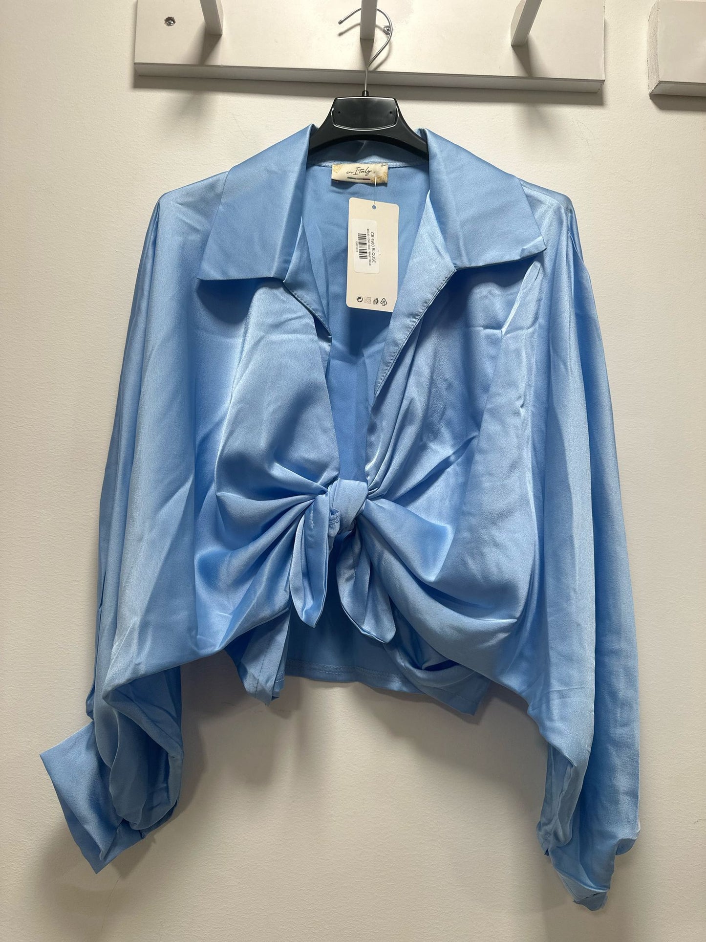 CB 4983 BLOUSE