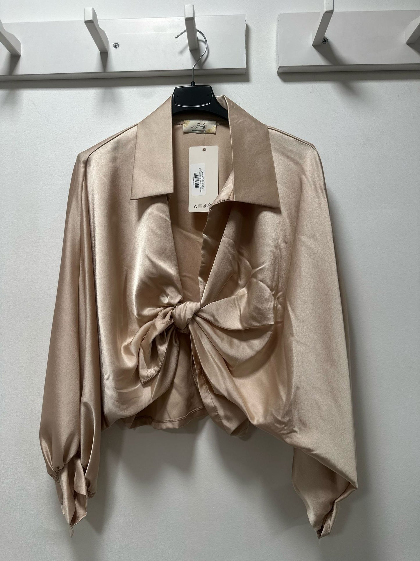 CB 4983 BLOUSE