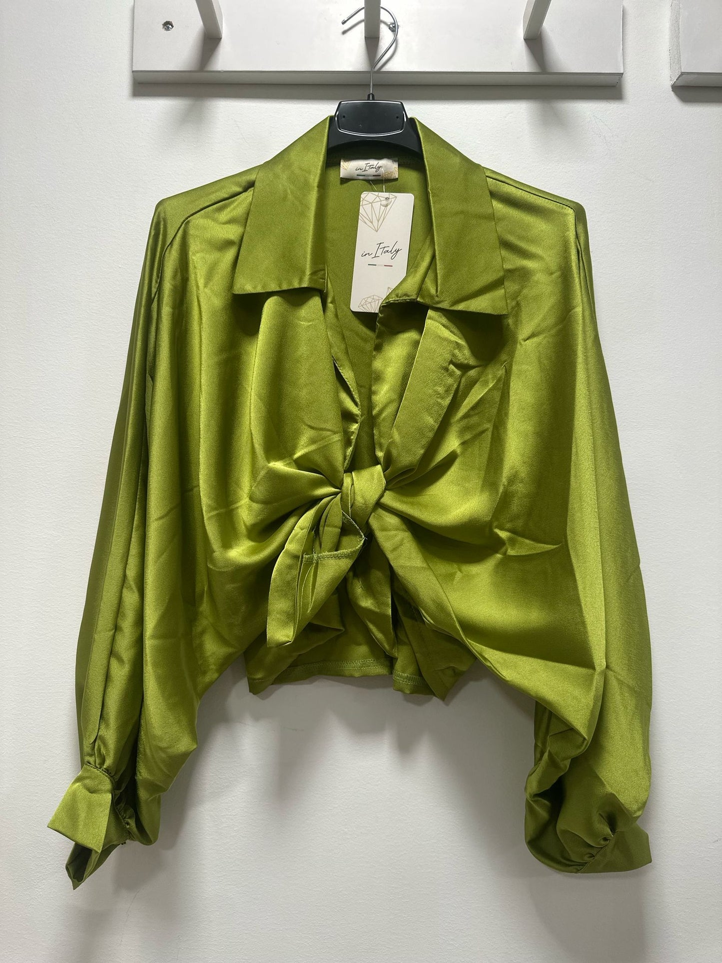 CB 4983 BLOUSE